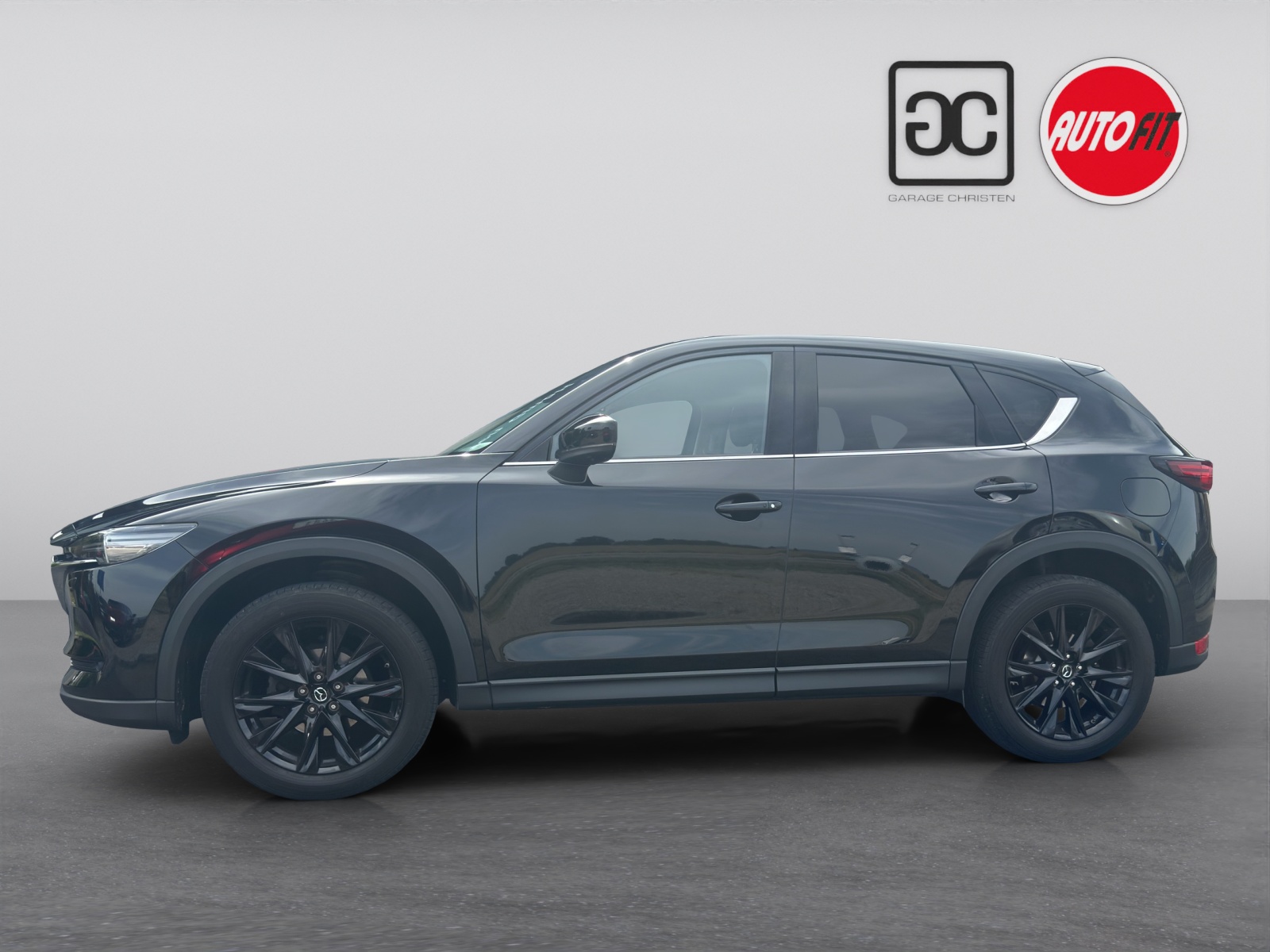 MAZDA CX-5 SKYACTIV-G 194 Homura AWD Automat-image-6