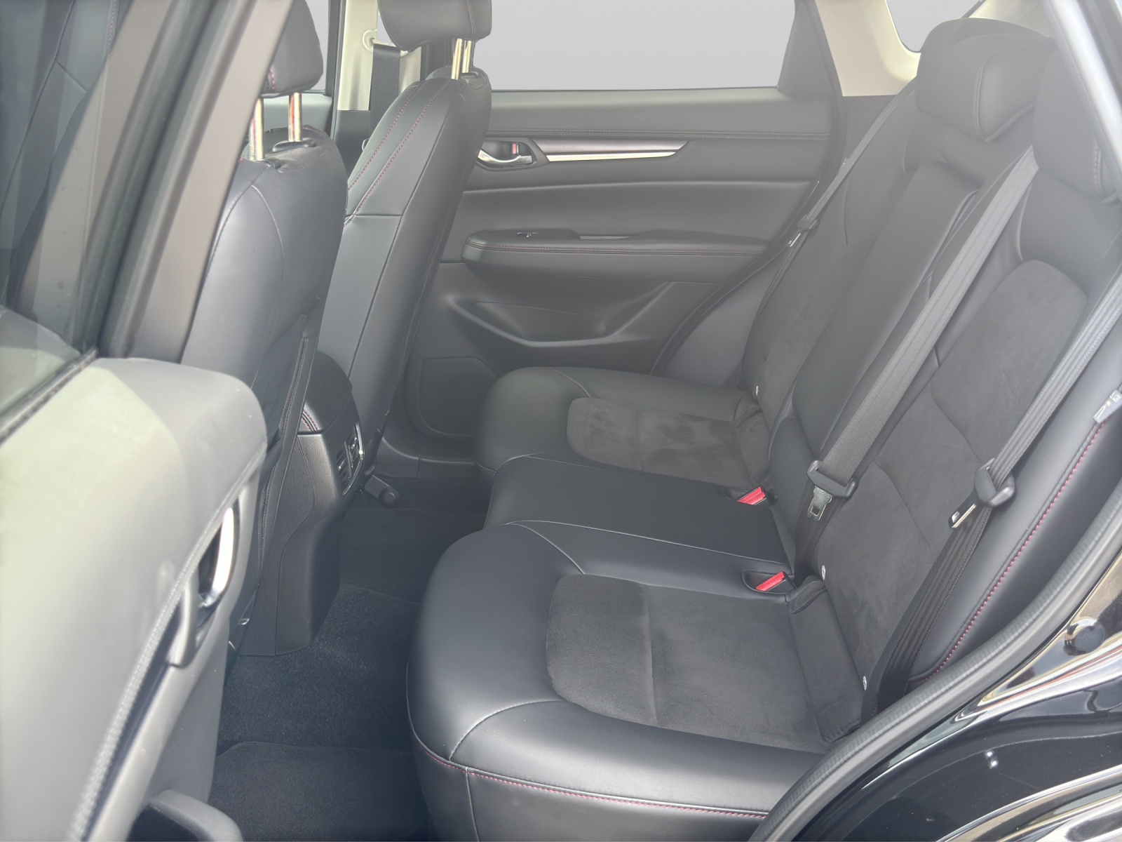 MAZDA CX-5 SKYACTIV-G 194 Homura AWD Automat-image-17