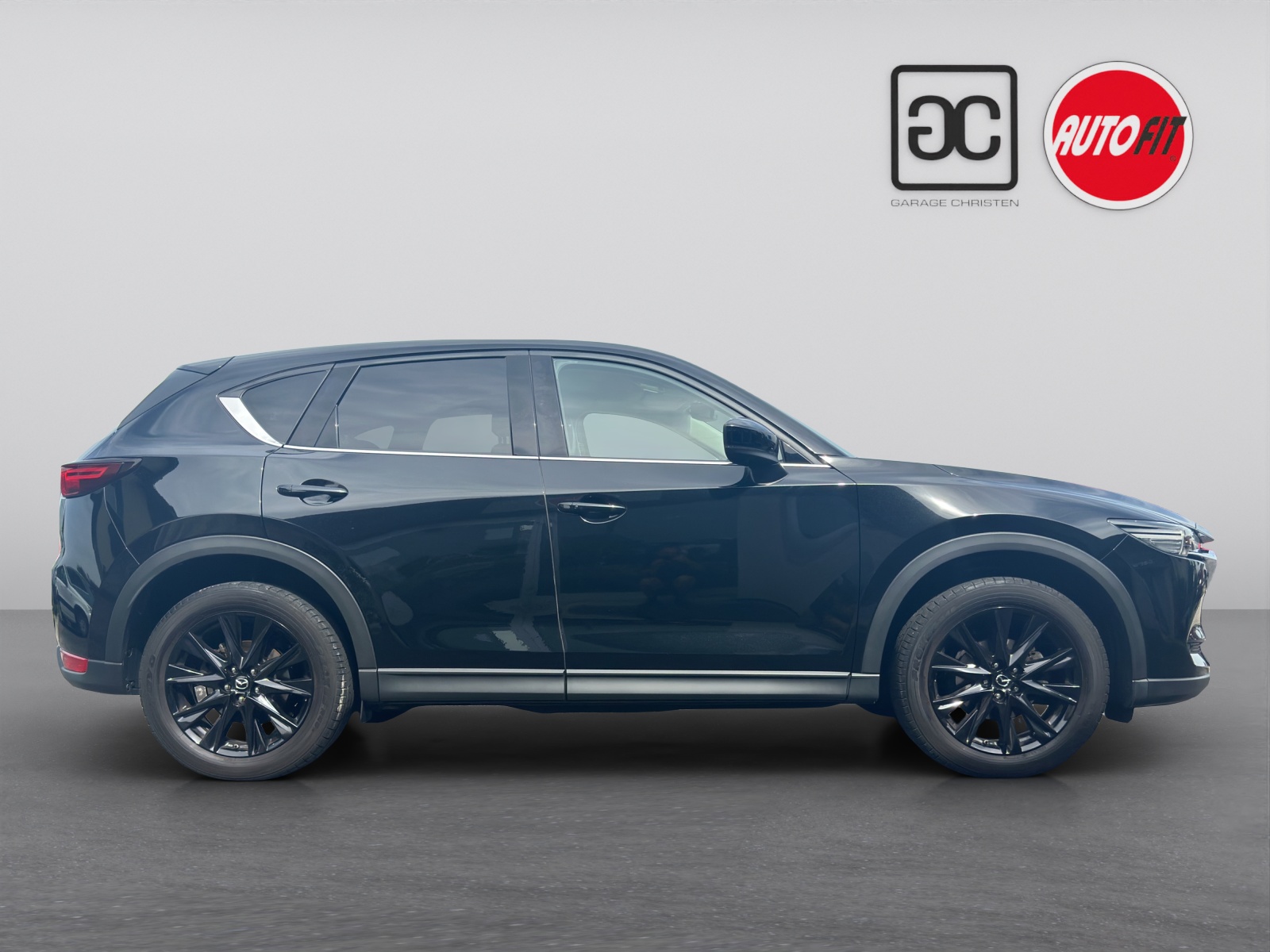MAZDA CX-5 SKYACTIV-G 194 Homura AWD Automat-image-7