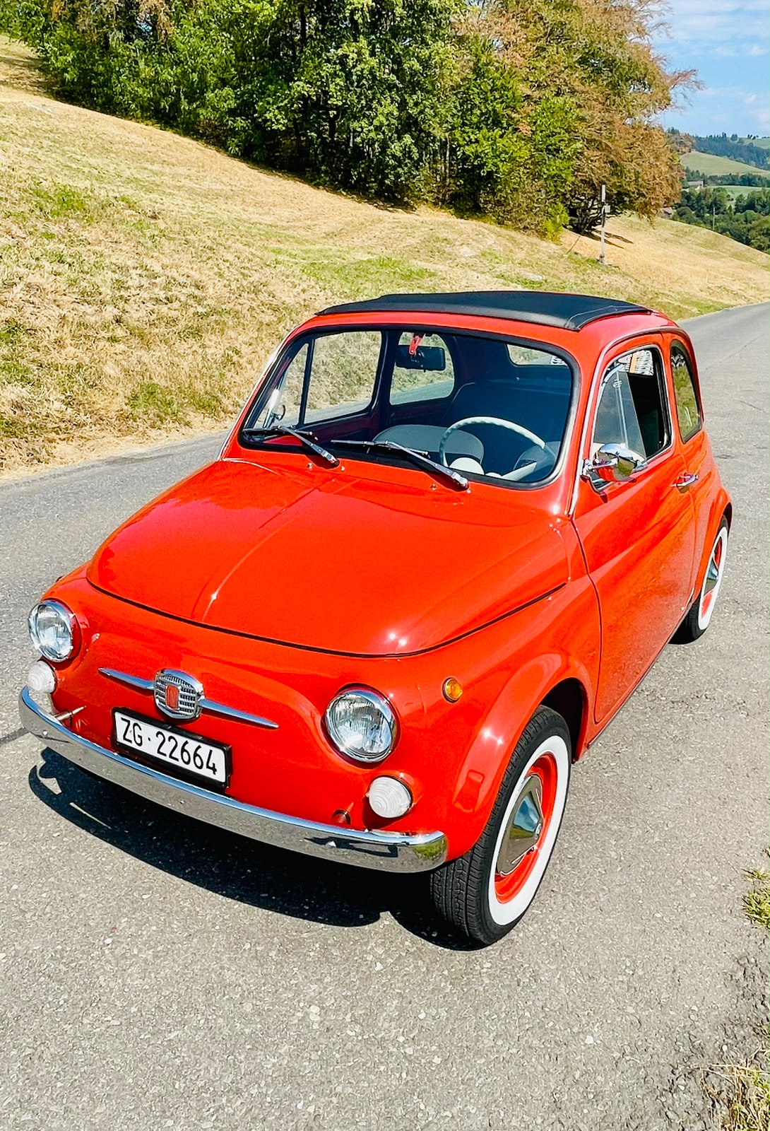 FIAT 500 F-image-11