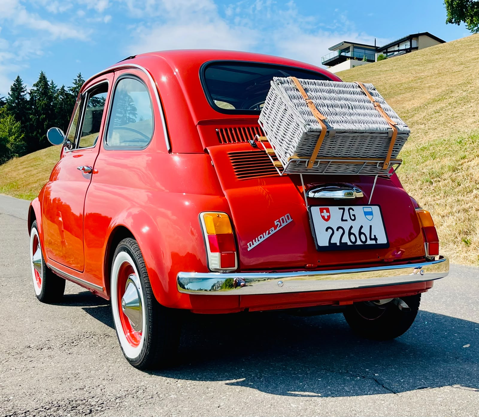 FIAT 500 F-image-7