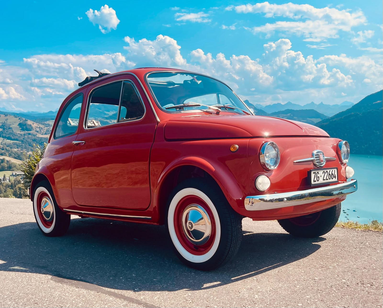 FIAT 500 F-image-5