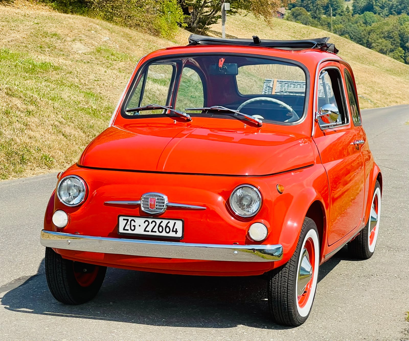 FIAT 500 F-image-13