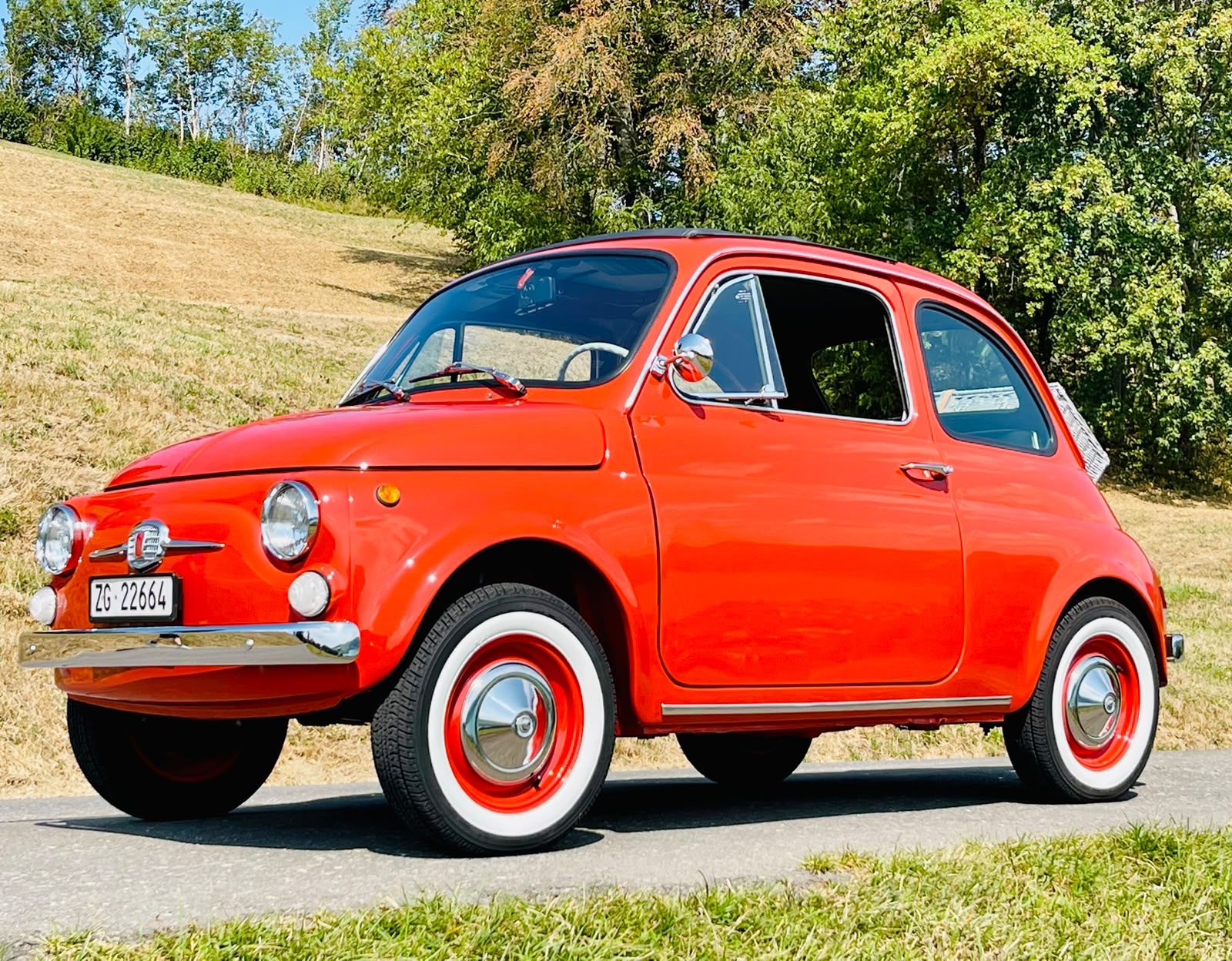FIAT 500 F-image-9