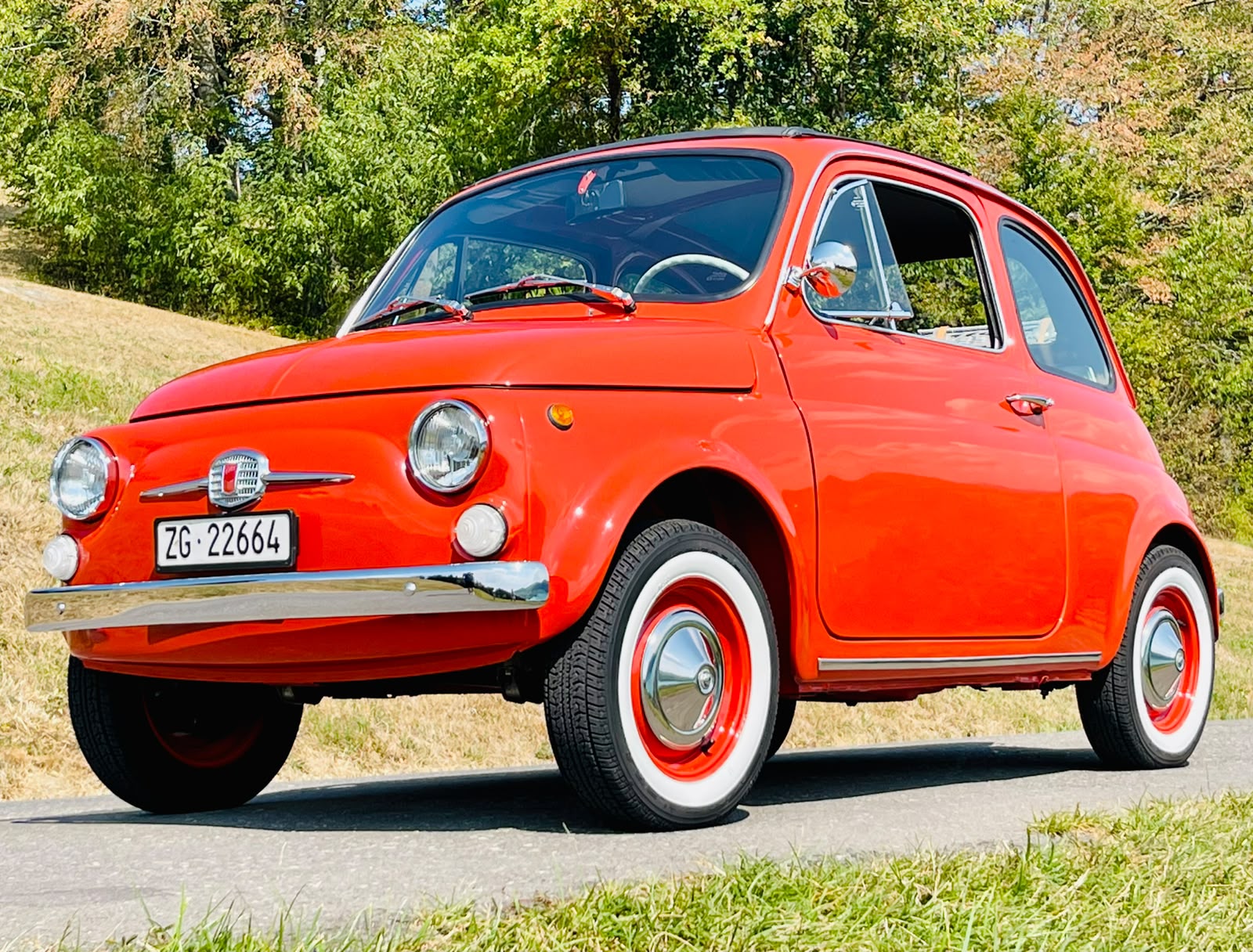 FIAT 500 F-image-10