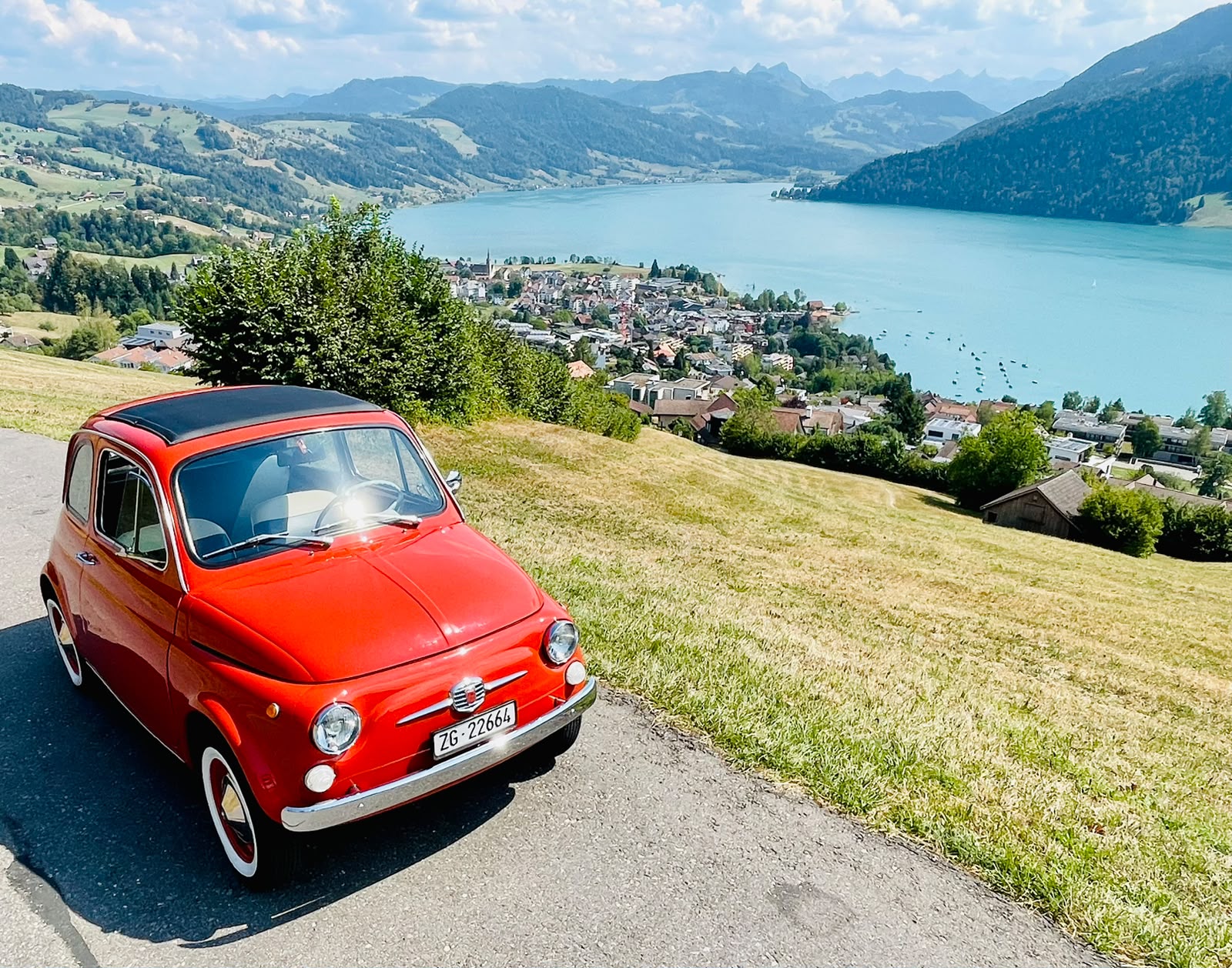 FIAT 500 F-image-4