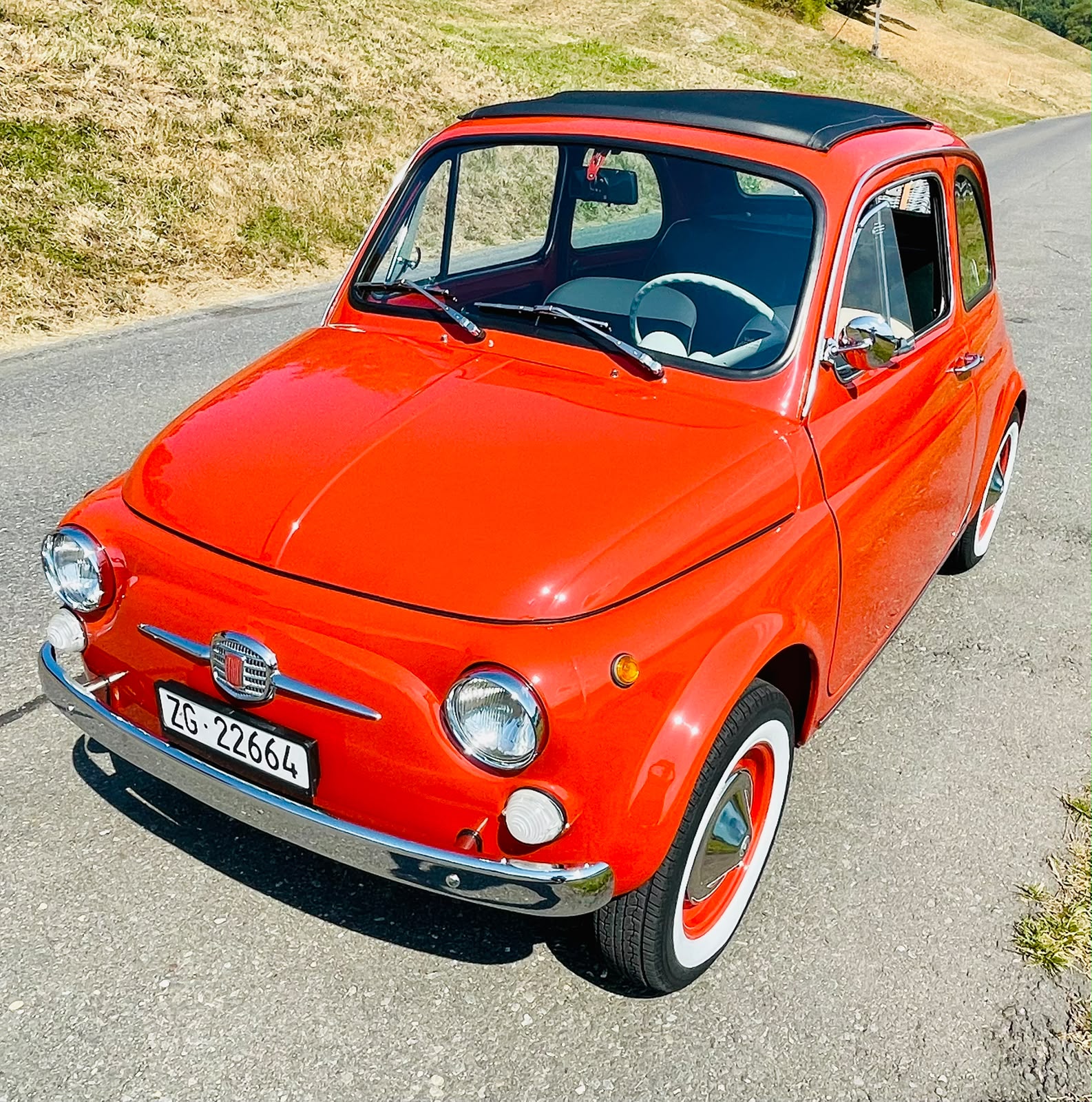 FIAT 500 F-image-12