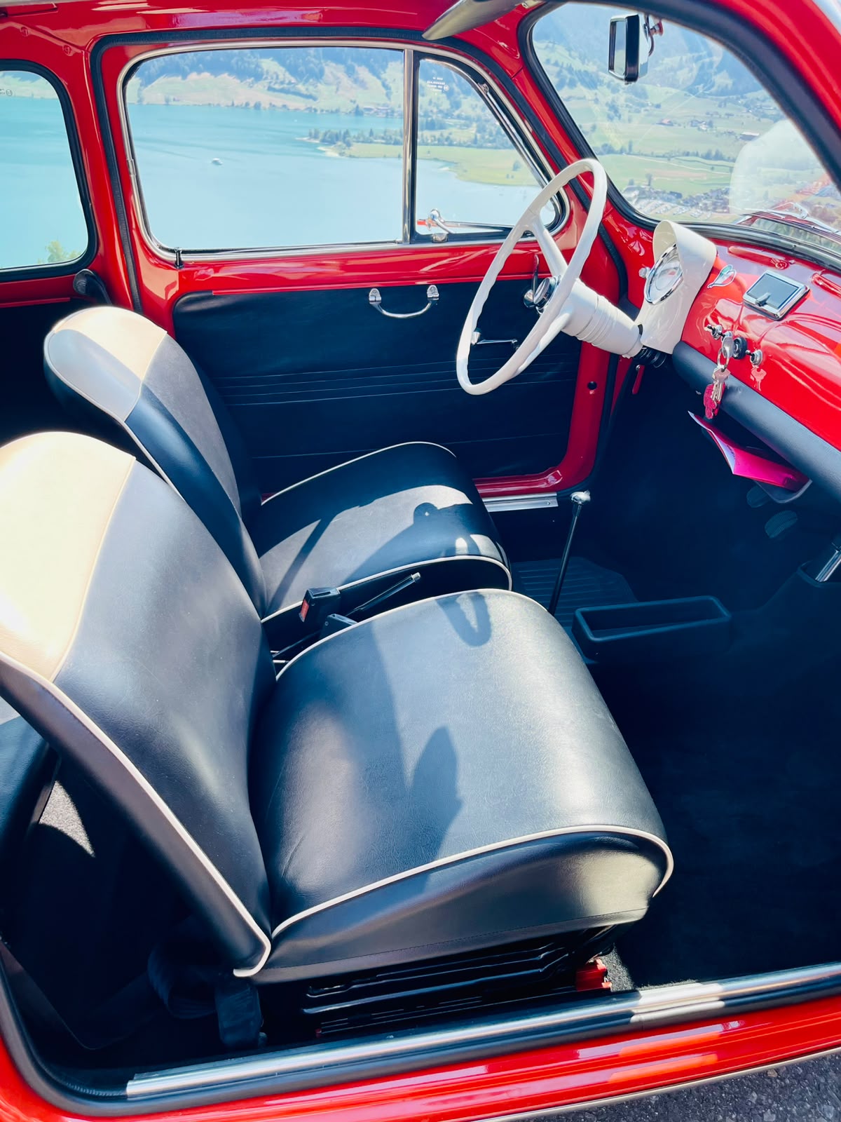 FIAT 500 F-image-1