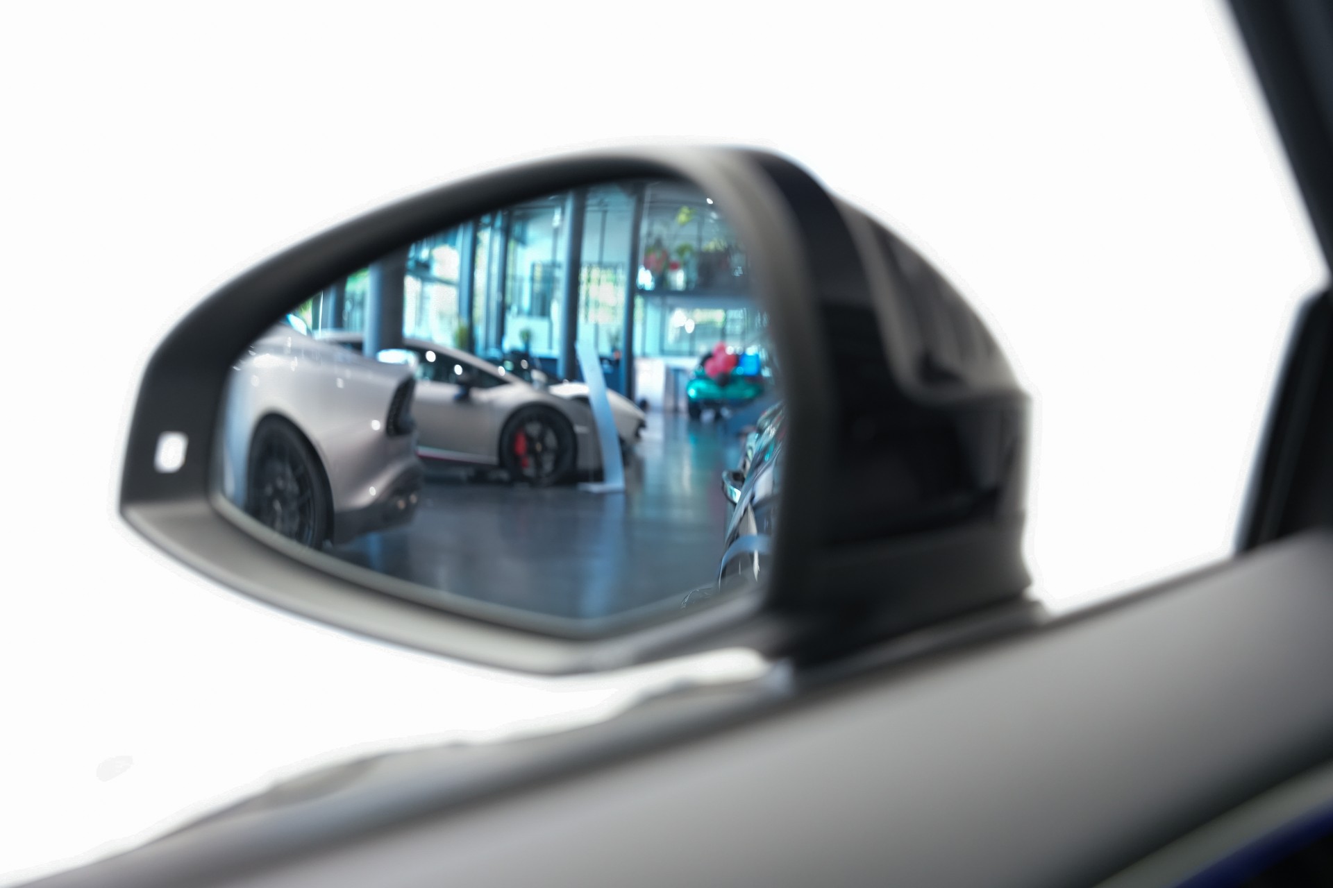 AUDI RS5 Competition Plus Sportback 2.9 TFSI quattro tiptronic *Carbon Schalensitze*-image-23