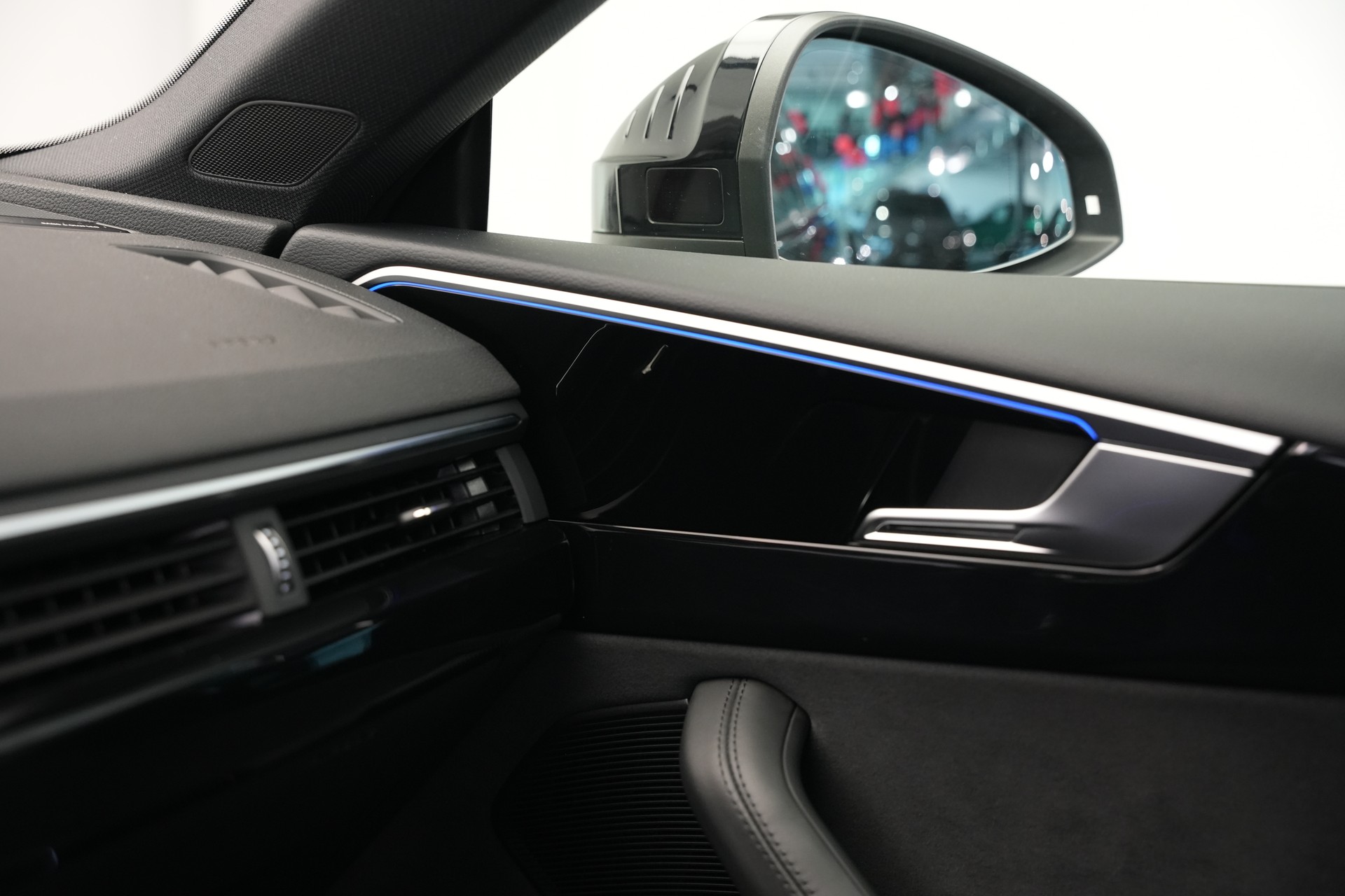 AUDI RS5 Competition Plus Sportback 2.9 TFSI quattro tiptronic *Carbon Schalensitze*-image-35