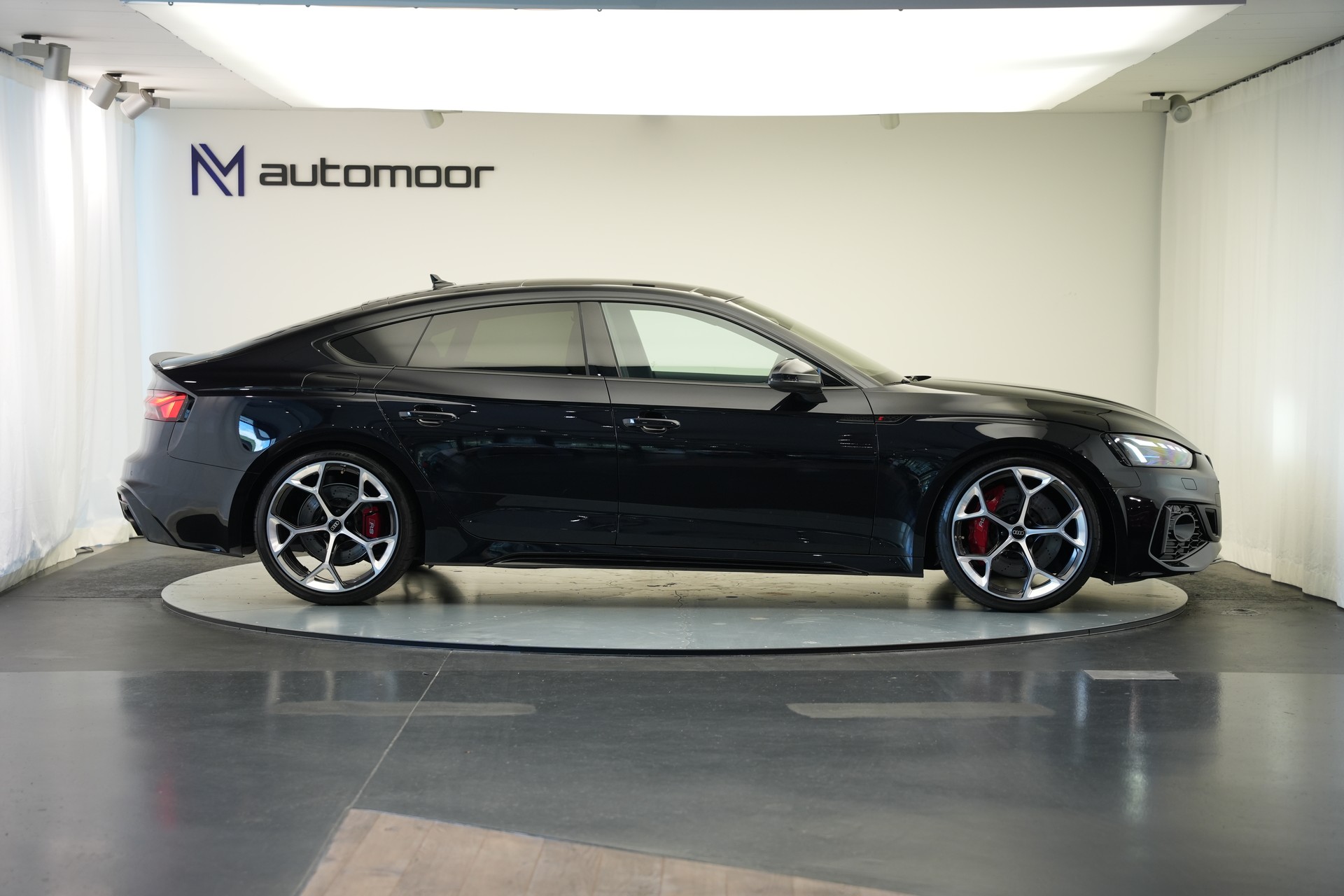 AUDI RS5 Competition Plus Sportback 2.9 TFSI quattro tiptronic *Carbon Schalensitze*-showroom-element-3