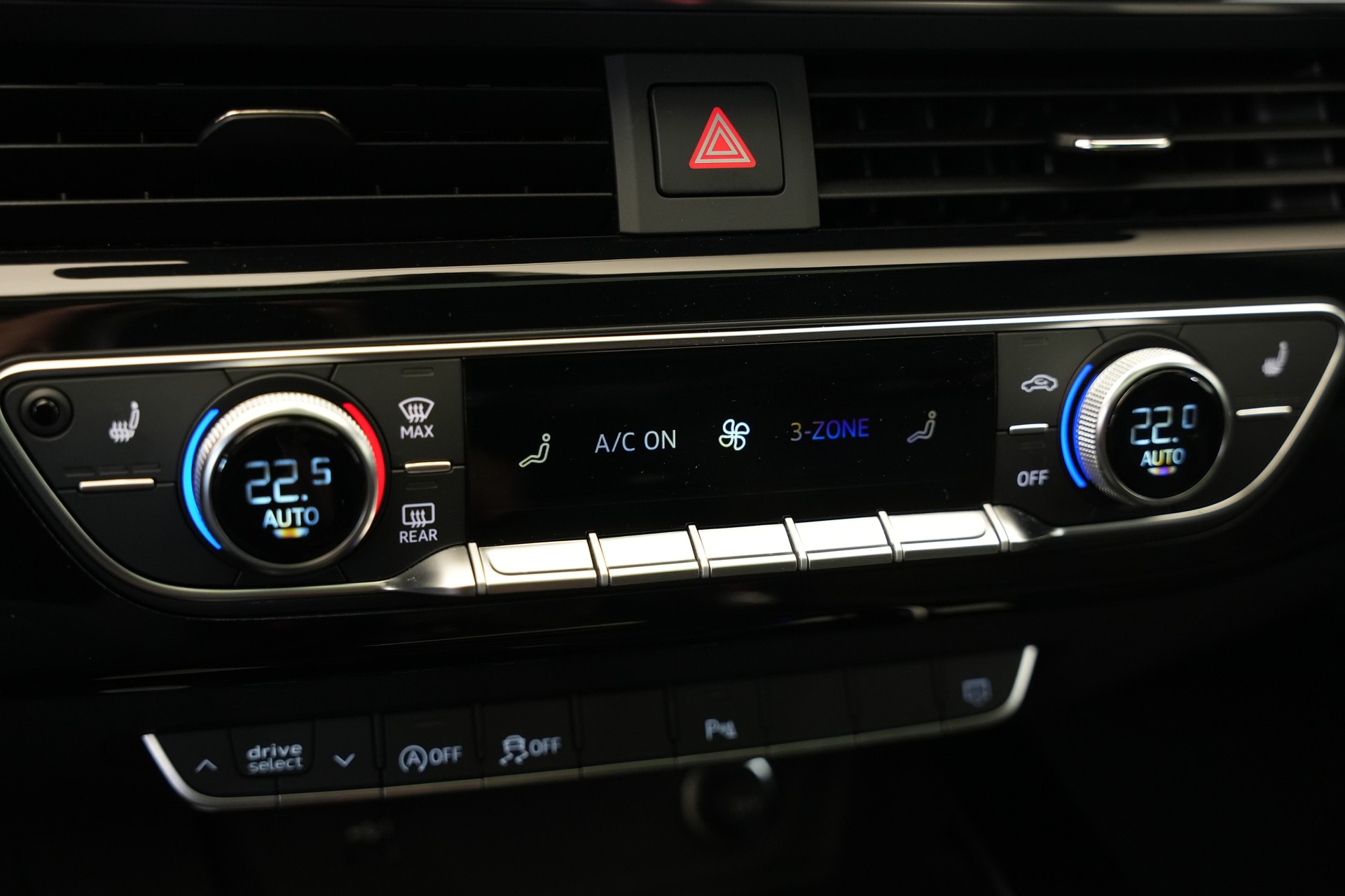 AUDI RS5 Competition Plus Sportback 2.9 TFSI quattro tiptronic *Carbon Schalensitze*-image-36
