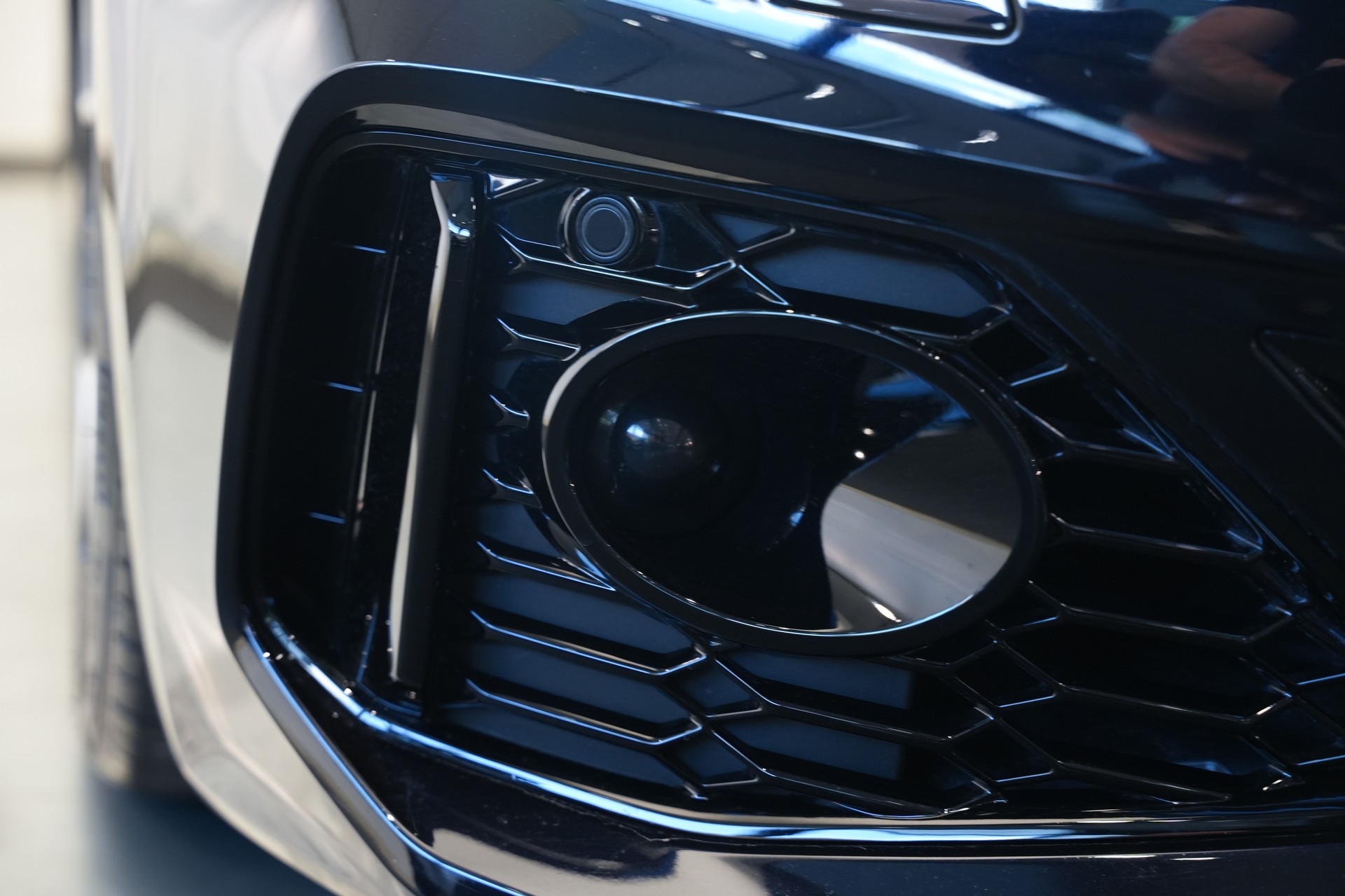 AUDI RS5 Competition Plus Sportback 2.9 TFSI quattro tiptronic *Carbon Schalensitze*-image-48