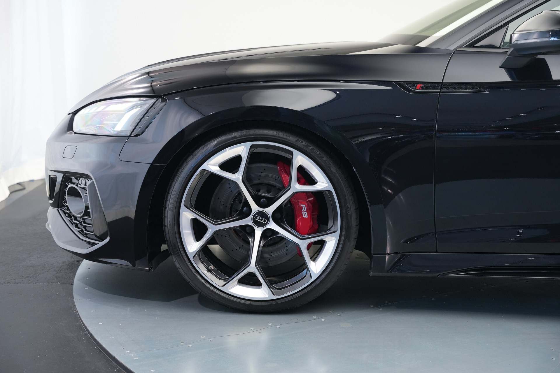 AUDI RS5 Competition Plus Sportback 2.9 TFSI quattro tiptronic *Carbon Schalensitze*-image-43