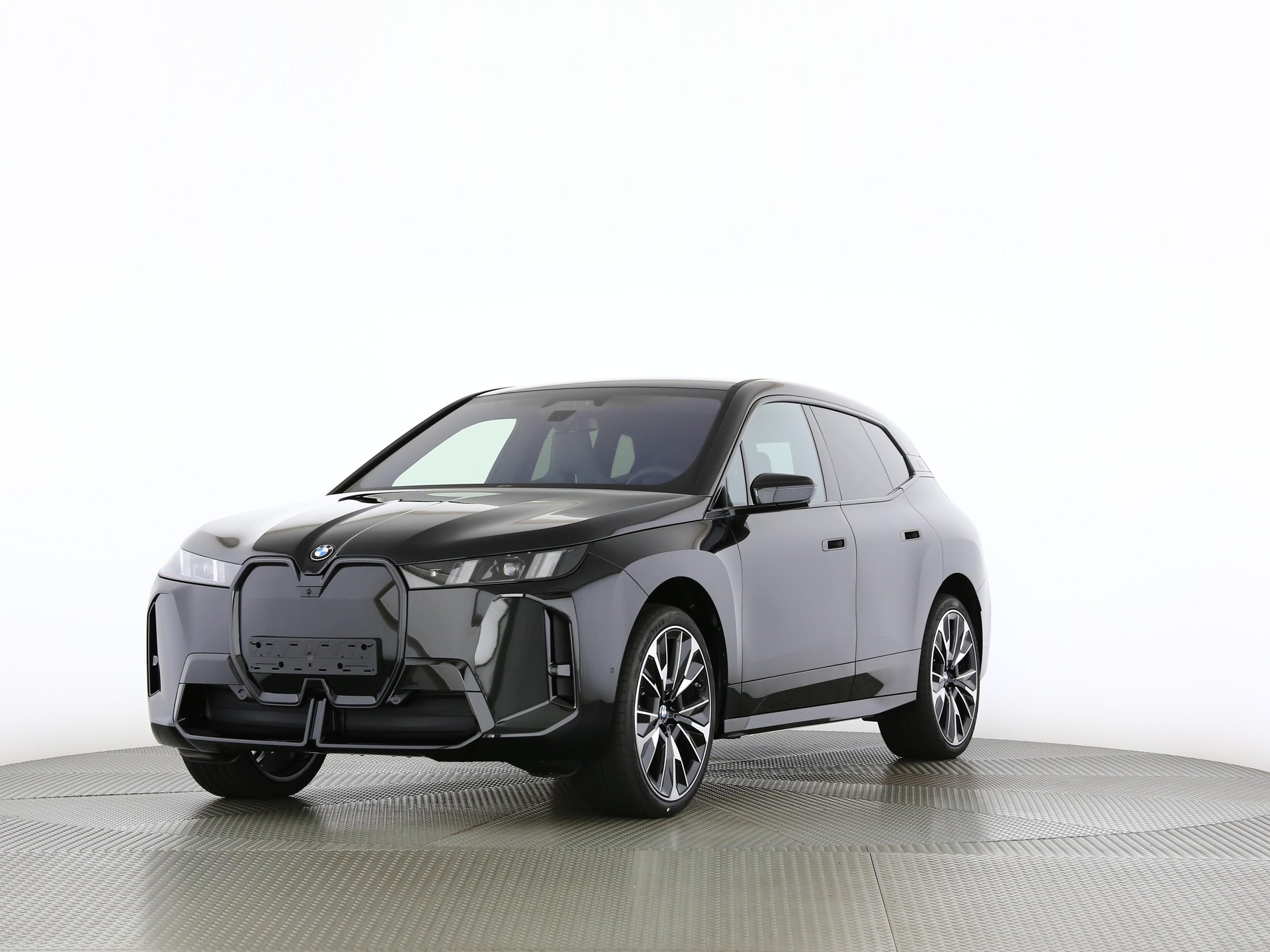 BMW iX xDrive60