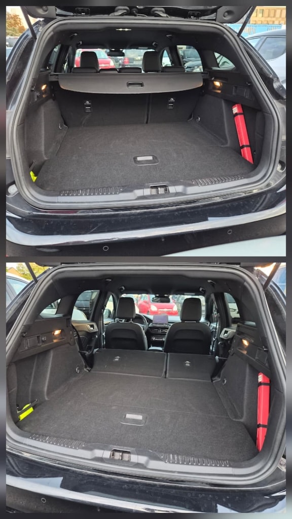 FORD Focus 1.0 SCTi ST Line X Automatic-image-15