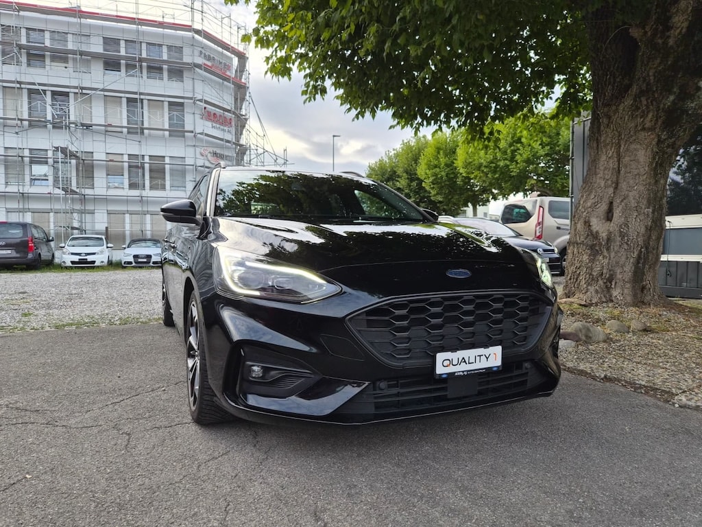 FORD Focus 1.0 SCTi ST Line X Automatic