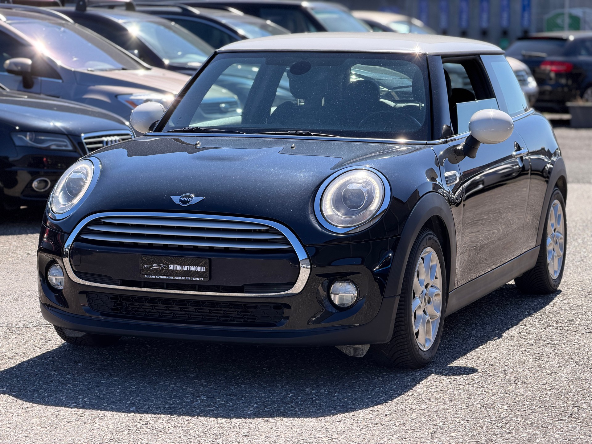 MINI Cooper-image-2