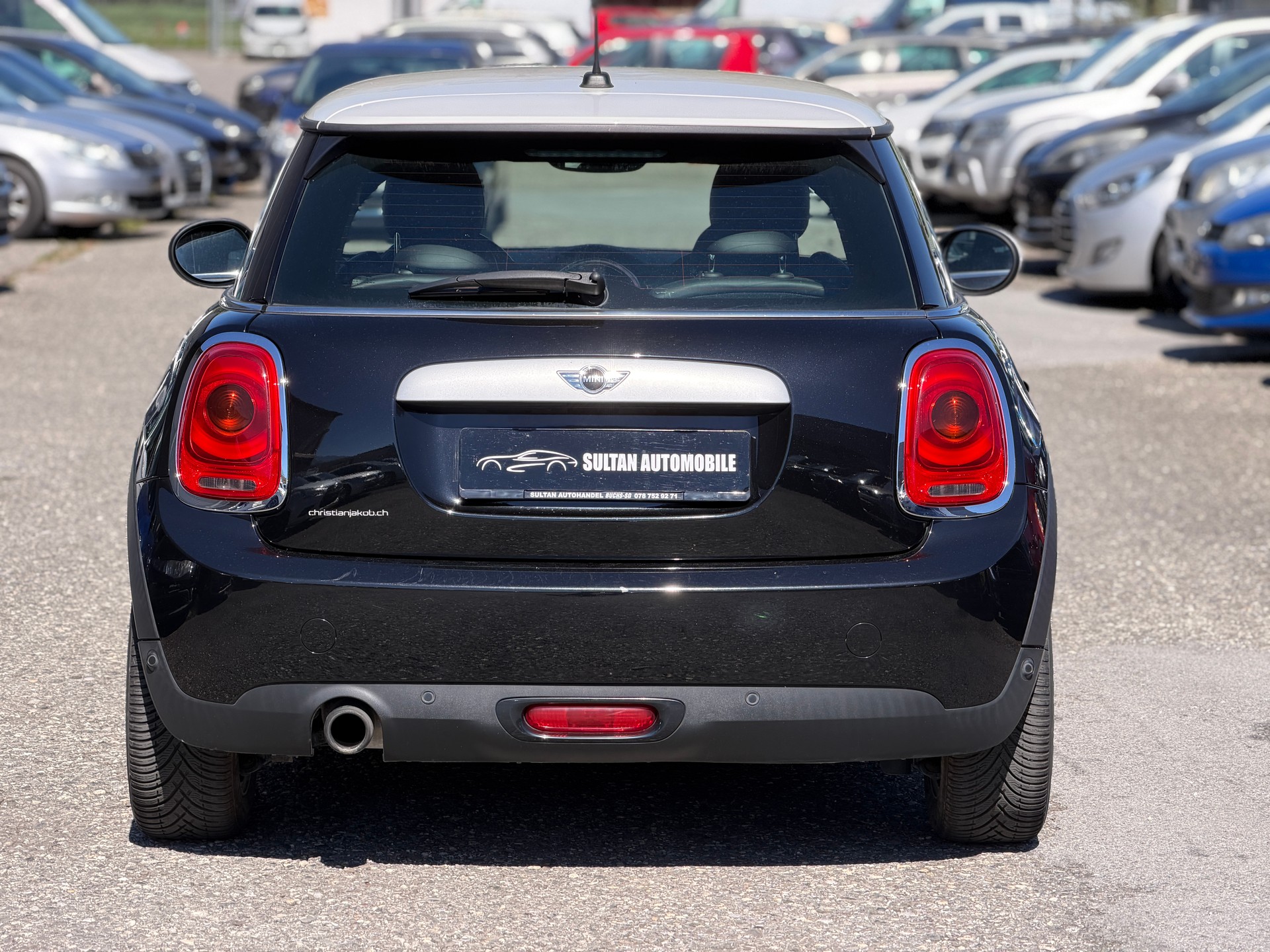 MINI Cooper-image-4