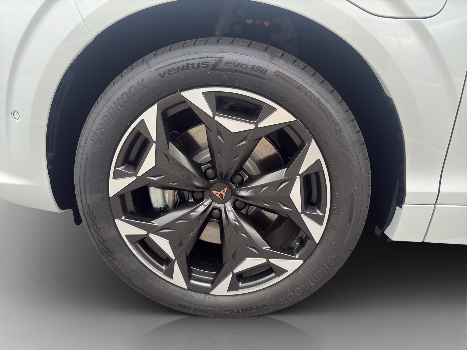 CUPRA CUPRA TERRAMAR e-HYBRID PRIME EDITION-image-14