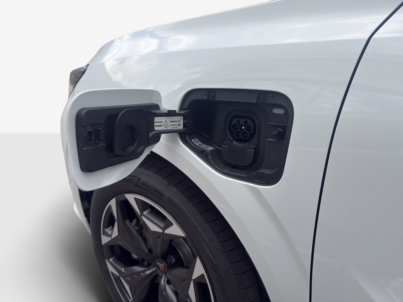 CUPRA CUPRA TERRAMAR e-HYBRID PRIME EDITION-image-15