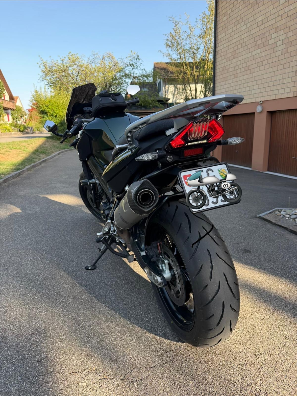 BMW F 800 R-image-3