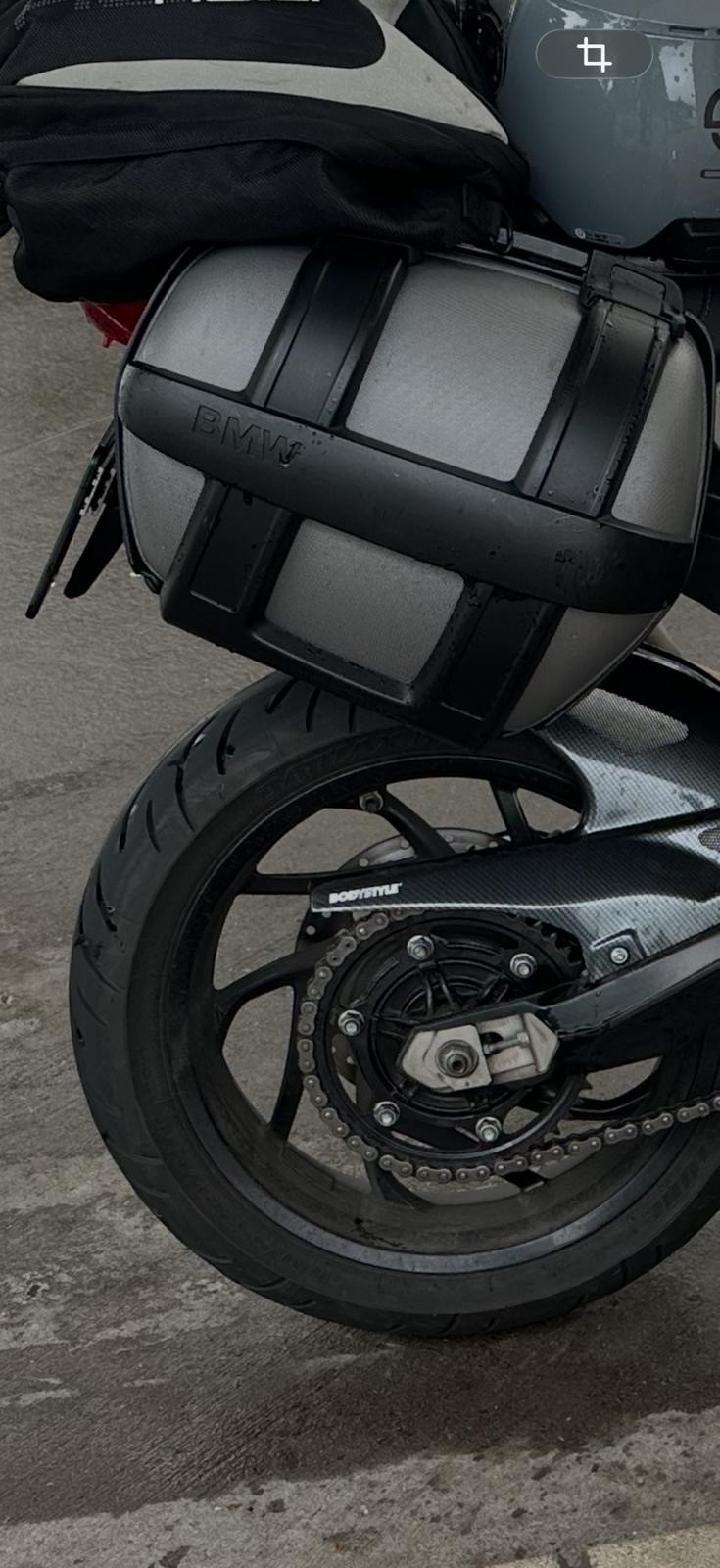 BMW F 800 R-image-10