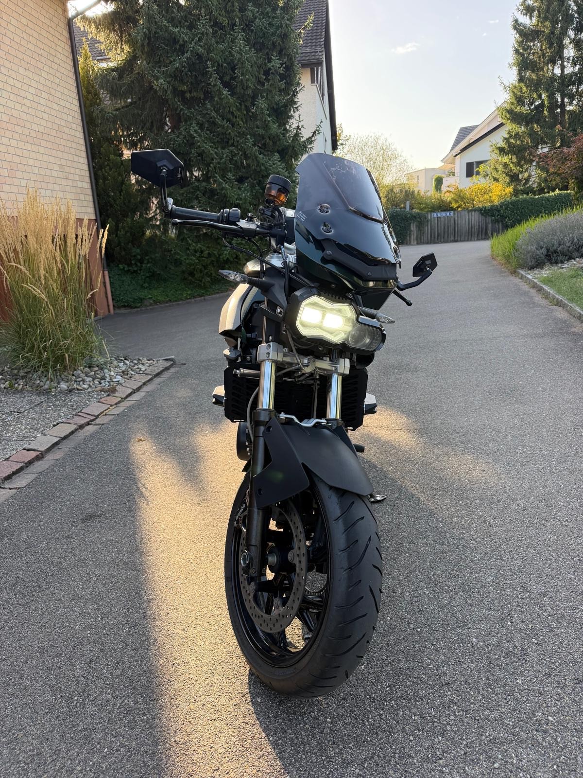 BMW F 800 R-image-4