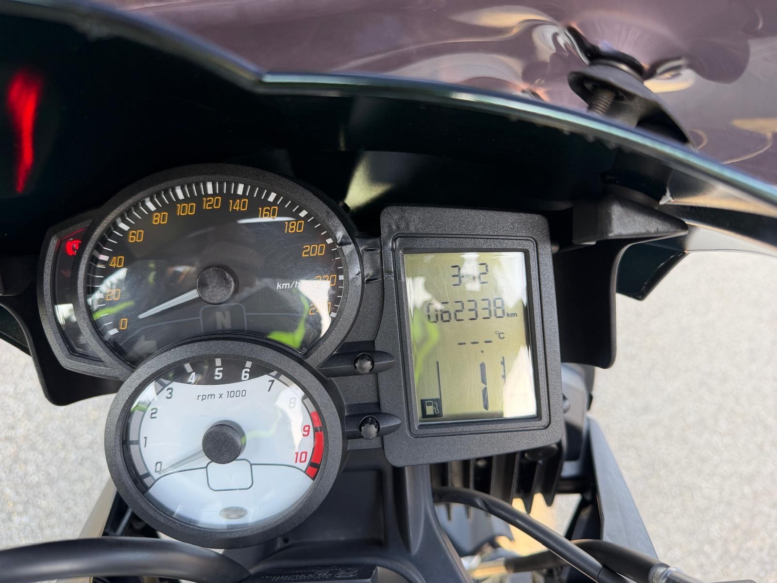 BMW F 800 R-image-6