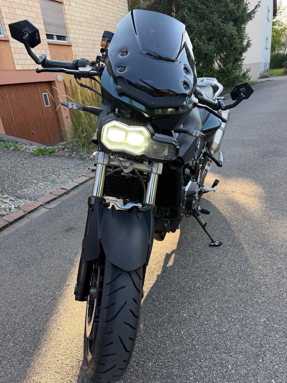 BMW F 800 R-image-5