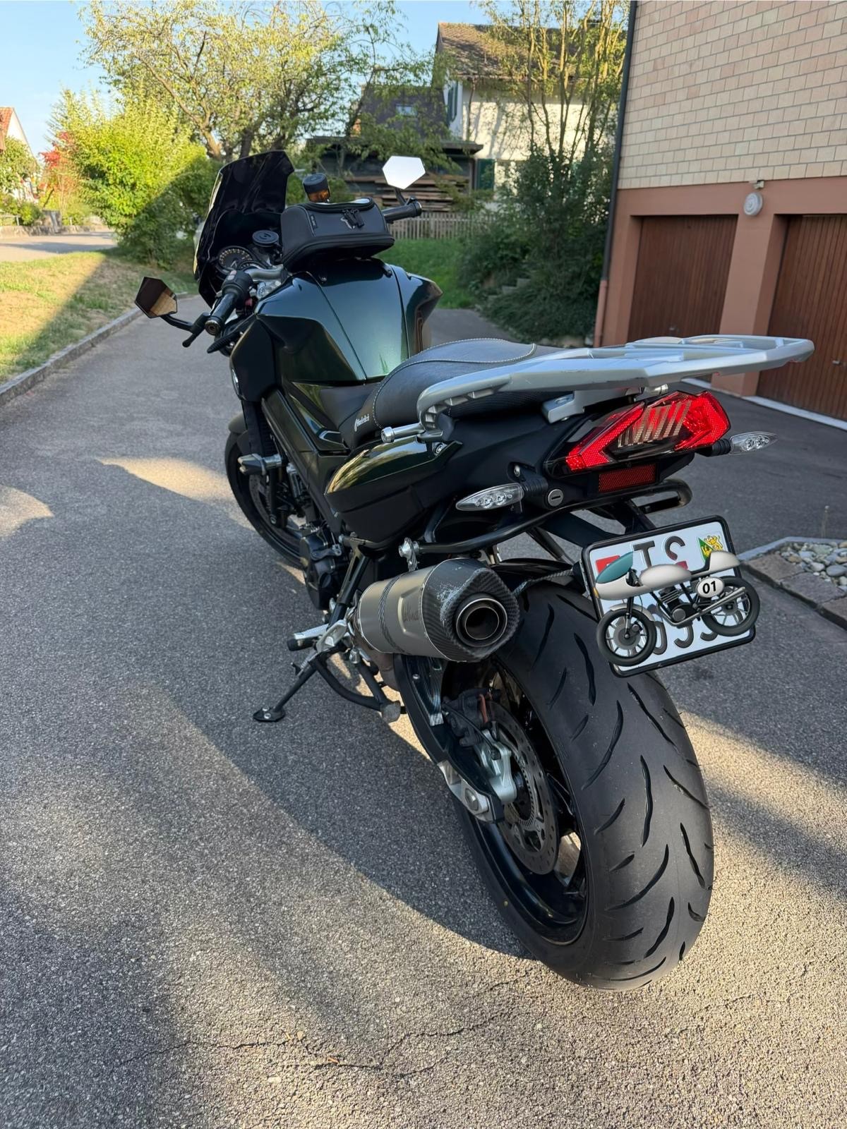 BMW F 800 R-image-2