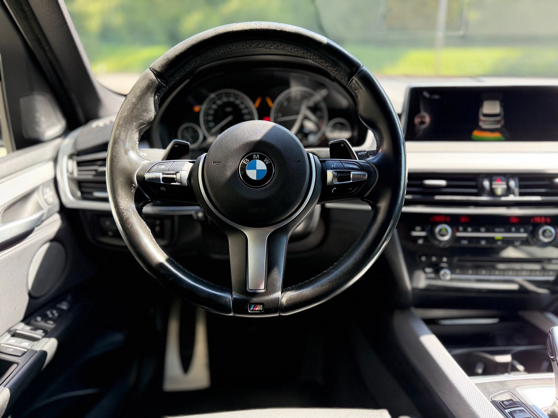 BMW X5 xDrive 40d Steptronic-image-10