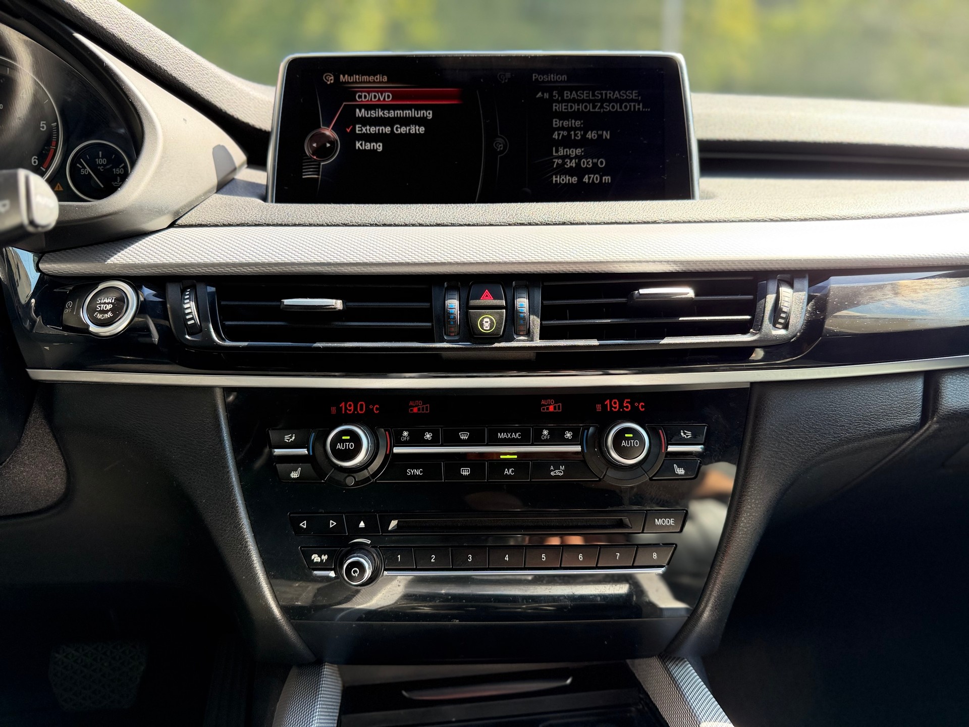BMW X5 xDrive 40d Steptronic-image-13