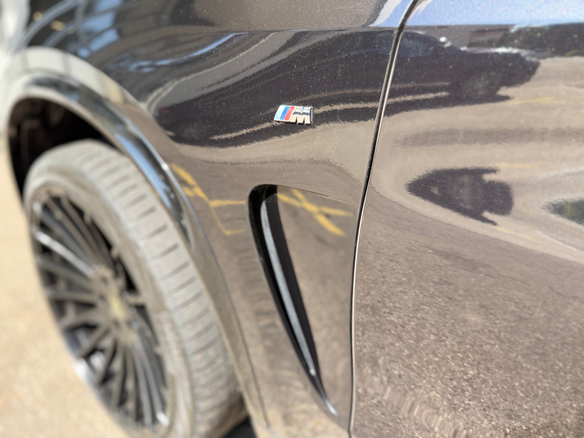 BMW X5 xDrive 40d Steptronic-showroom-element-3