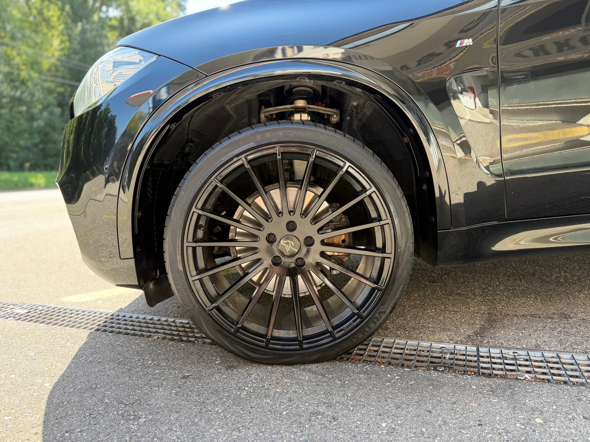 BMW X5 xDrive 40d Steptronic-showroom-element-2