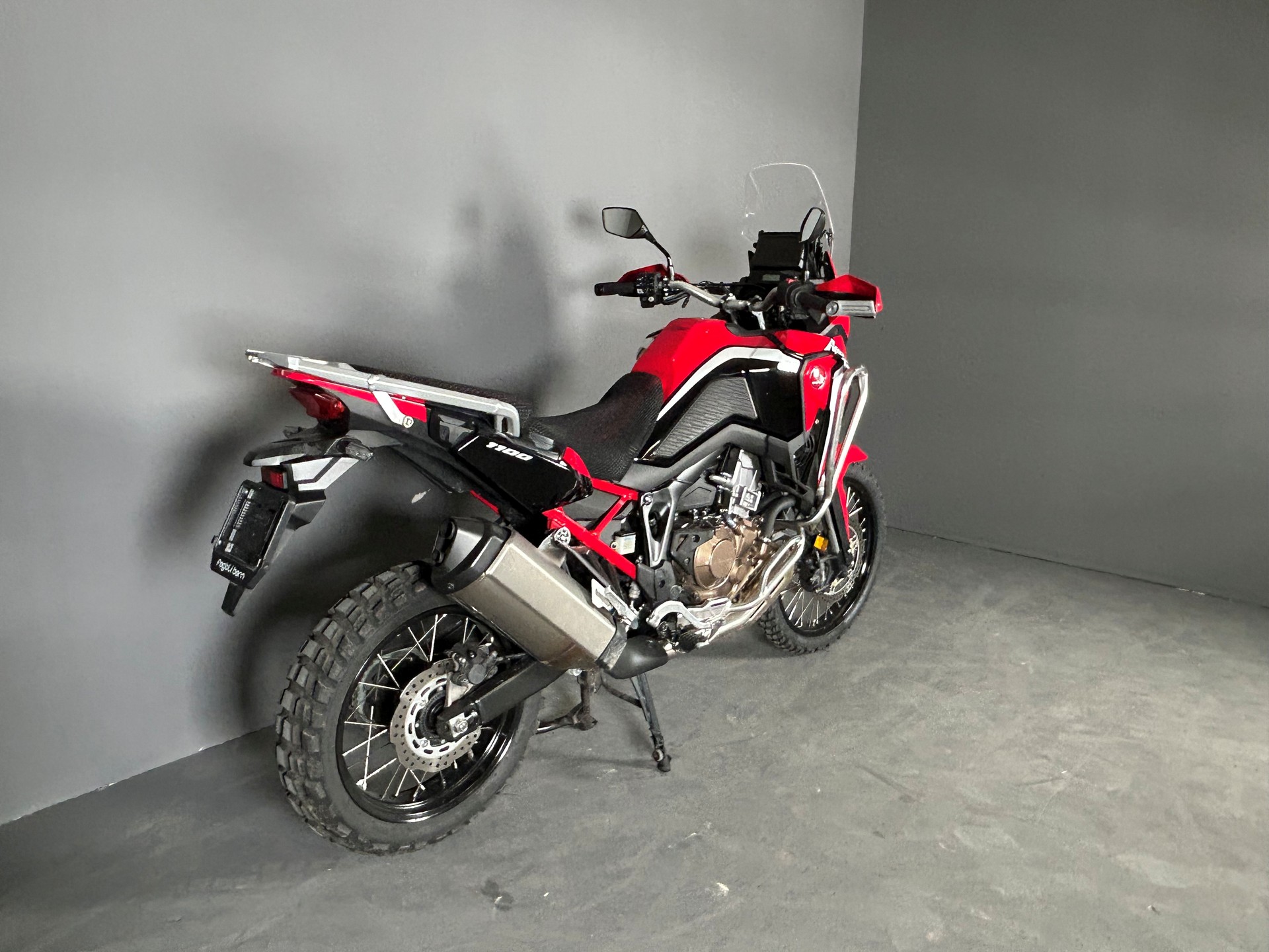 HONDA CRF 1100 Africa Twin-image-5