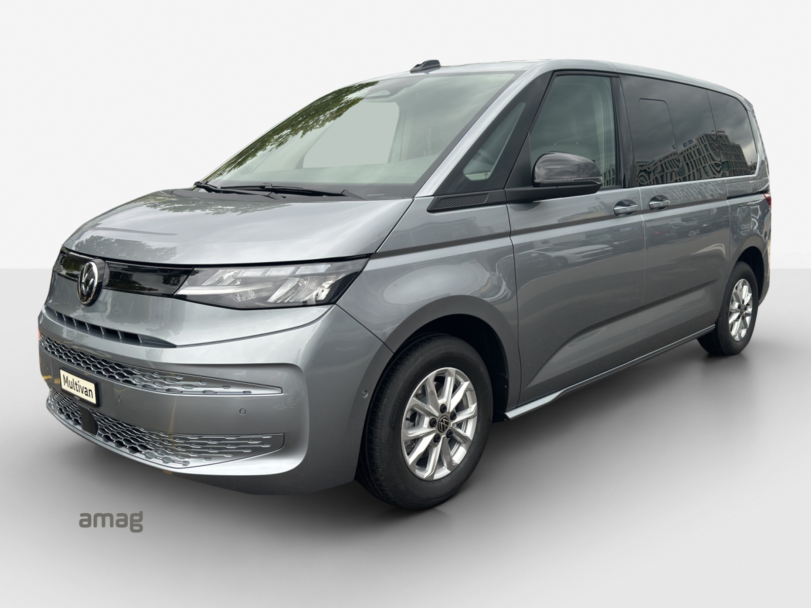 VW Multivan 2.0 TDI Liberty DSG