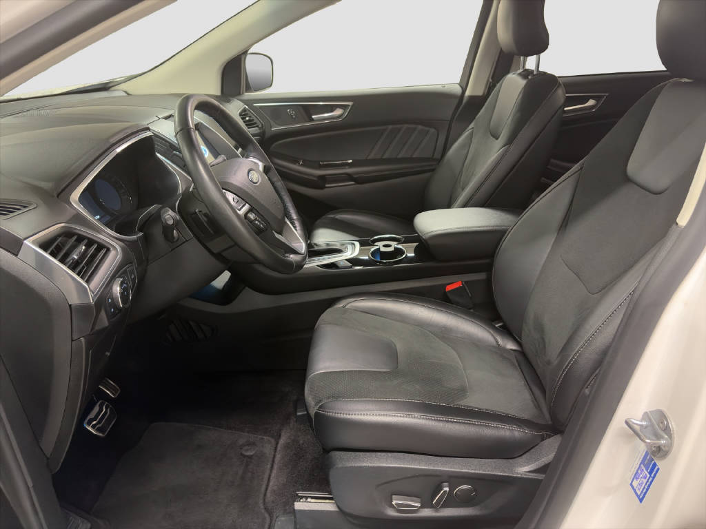 FORD Edge 2.0 TDCi 210 PS Sport FPS-image-5