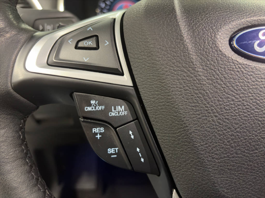 FORD Edge 2.0 TDCi 210 PS Sport FPS-image-18