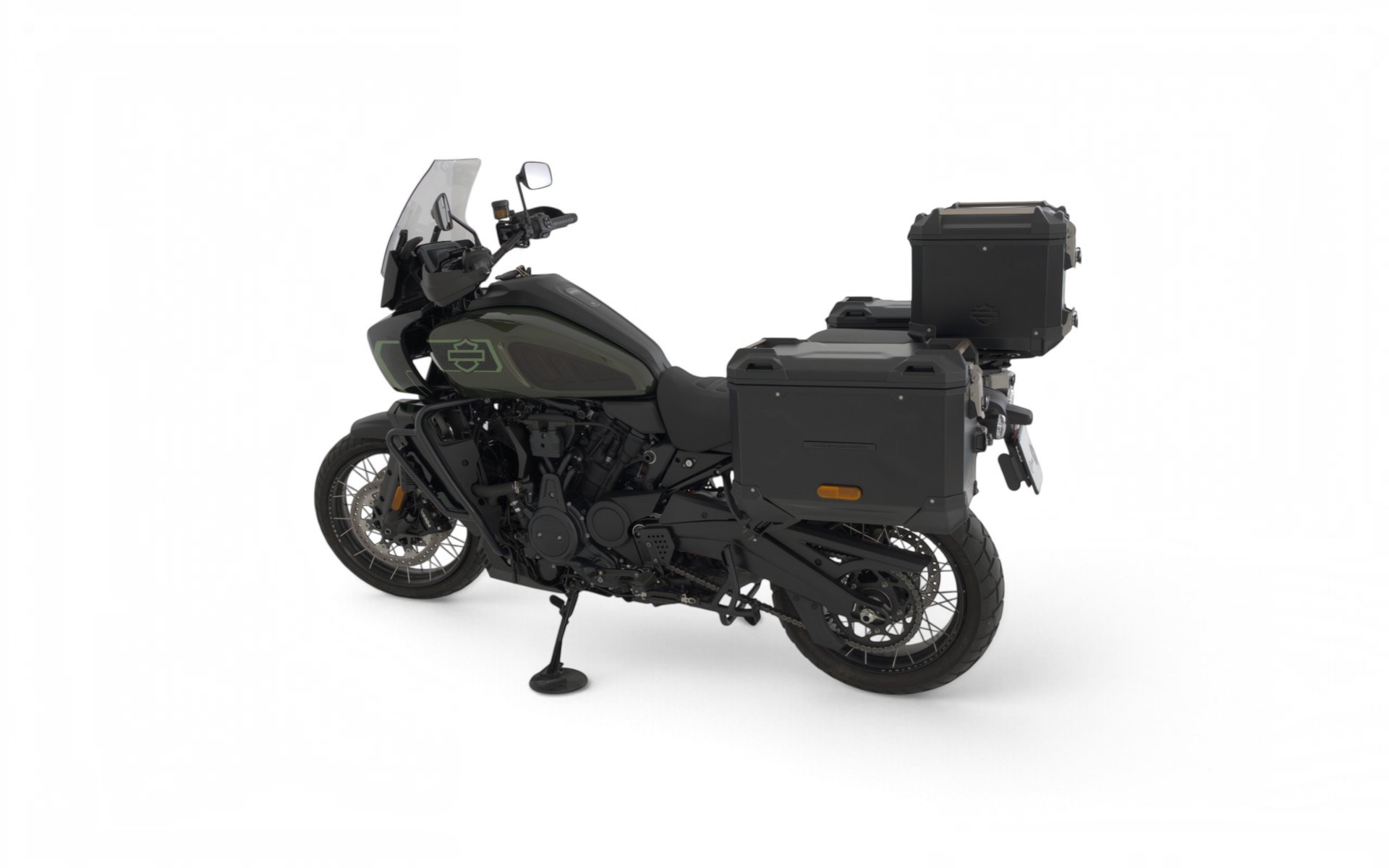 HARLEY-DAVIDSON RA Pan America 1250 L S Limited-showroom-element-3