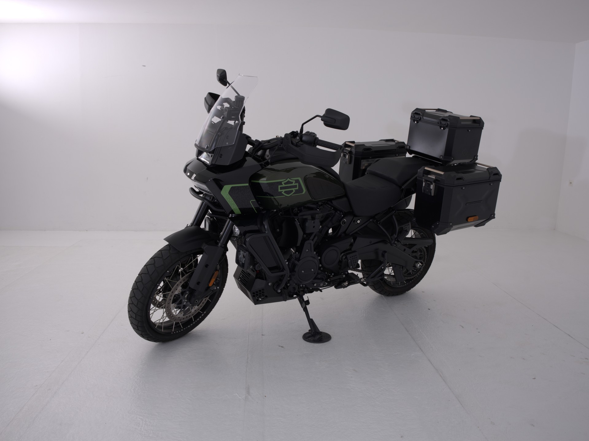 HARLEY-DAVIDSON RA Pan America 1250 L S Limited-image-4