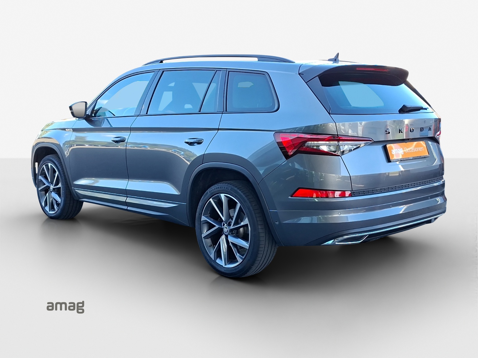 SKODA Kodiaq 2.0 TSI 4x4 SportLine-showroom-element-2