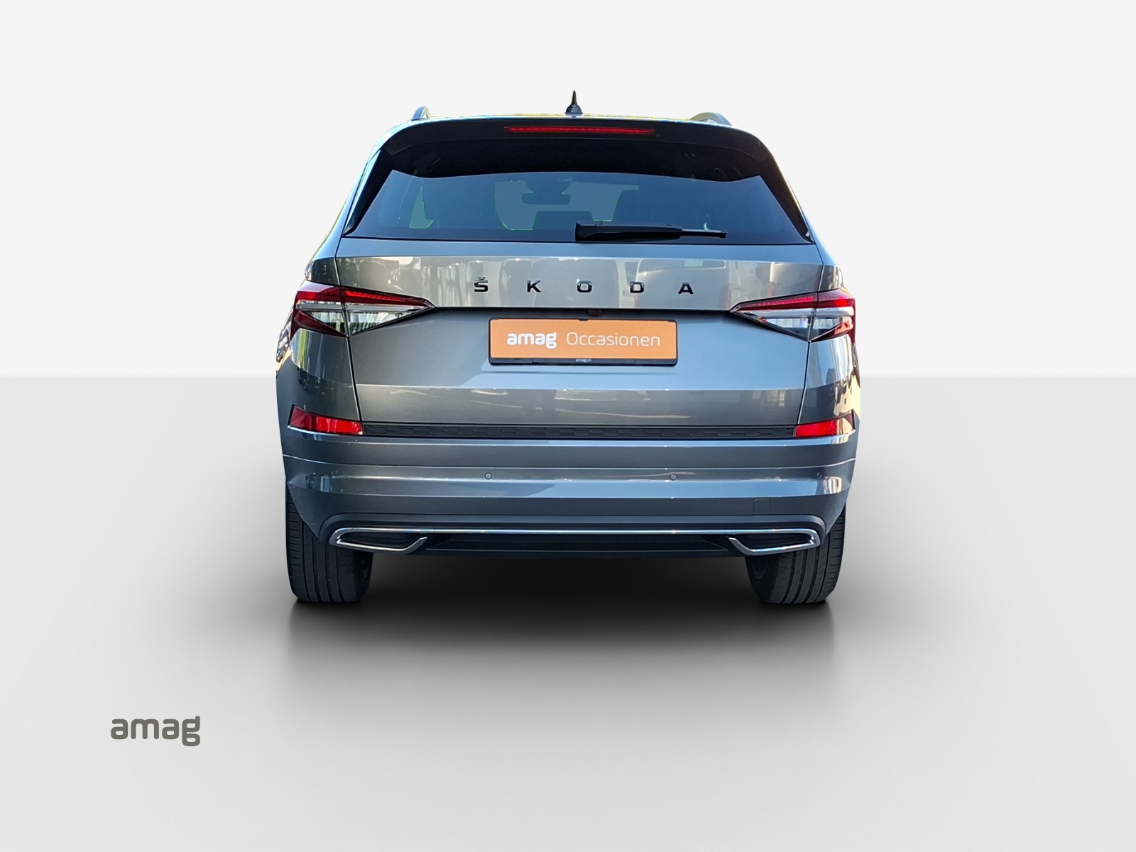 SKODA Kodiaq 2.0 TSI 4x4 SportLine-showroom-element-3