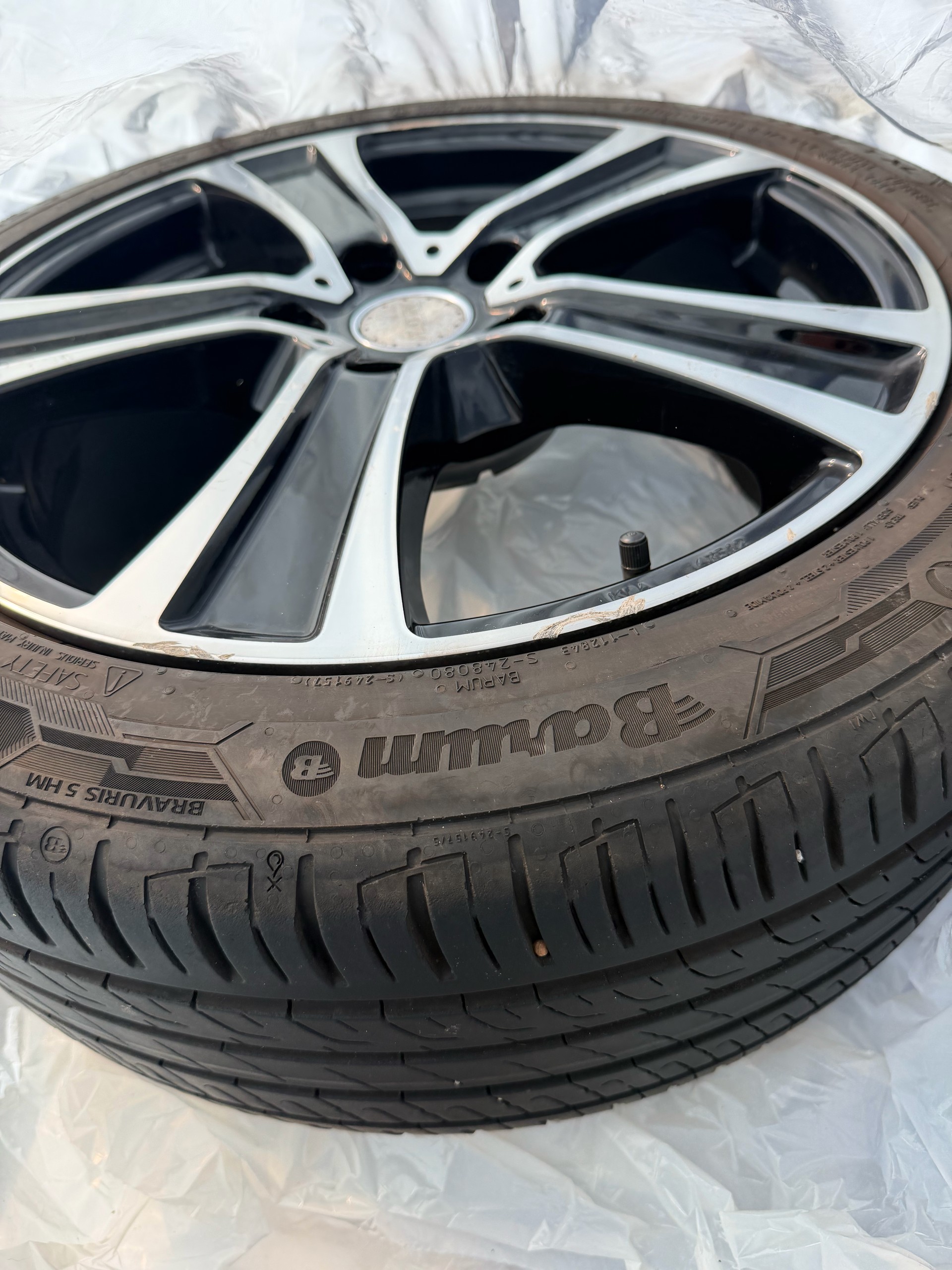 VW Golf 1.4 TSI Highline DSG-image-22