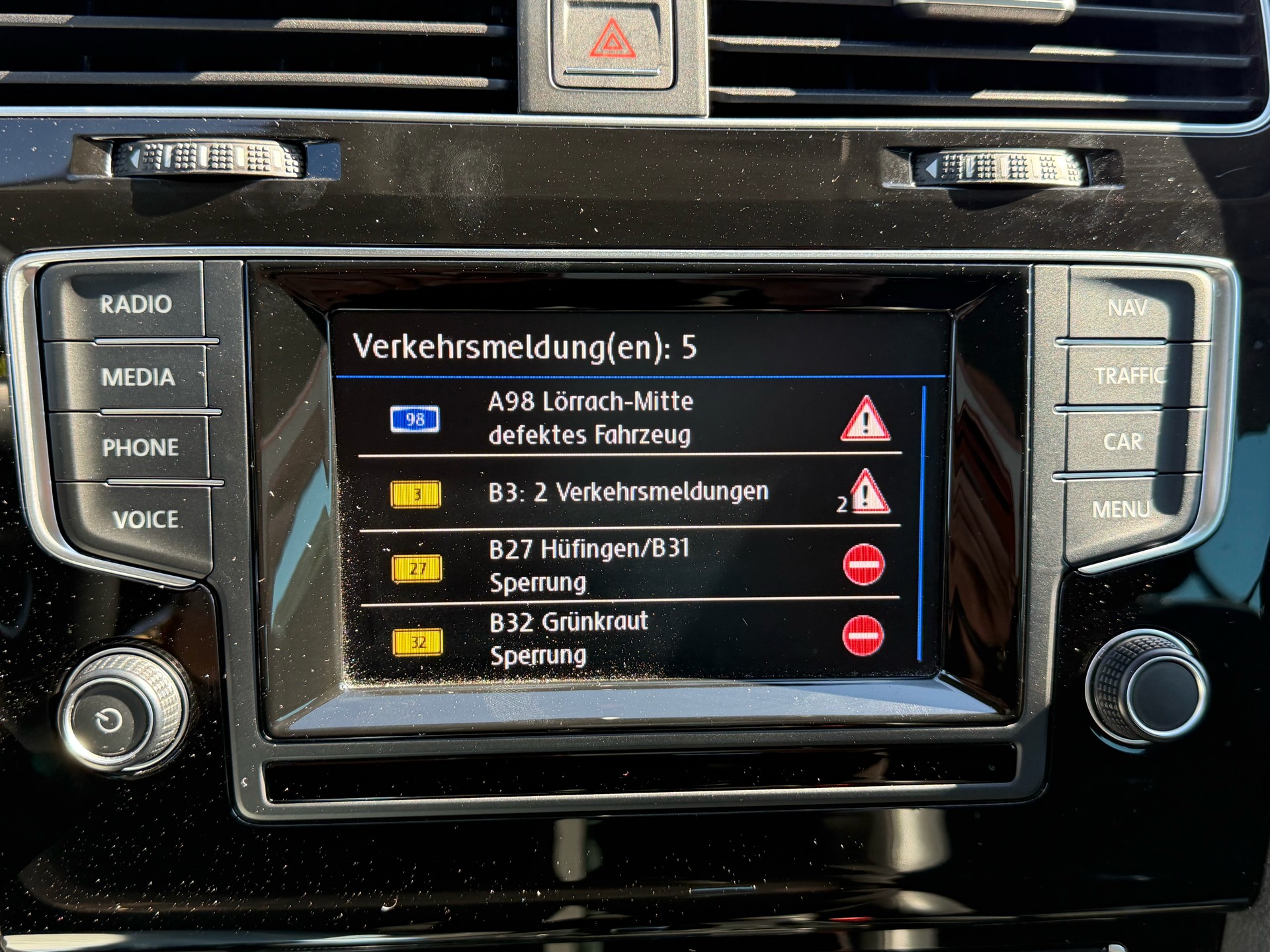 VW Golf 1.4 TSI Highline DSG-image-20