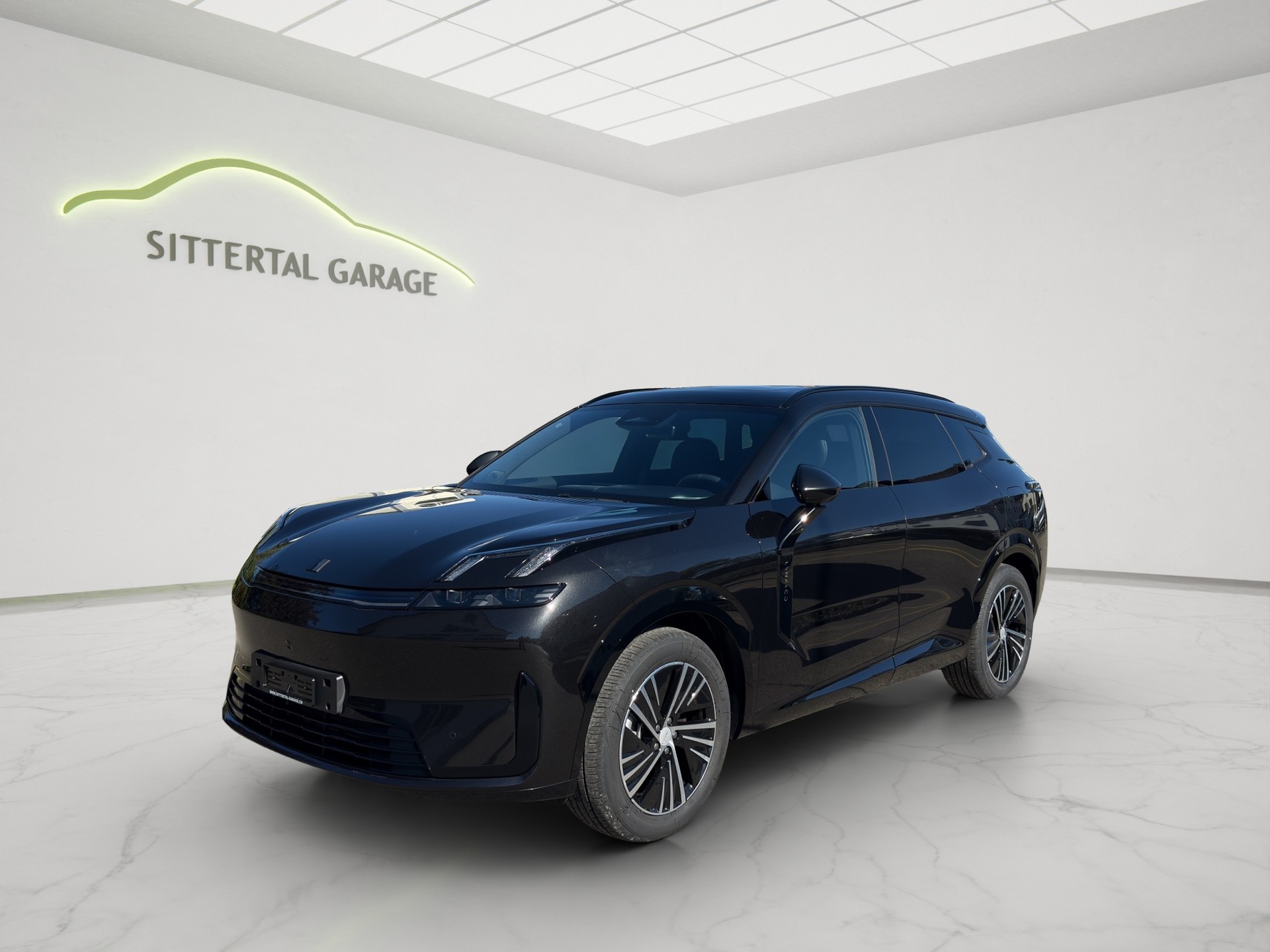 LYNK & CO 08 1.5 PHEV Core