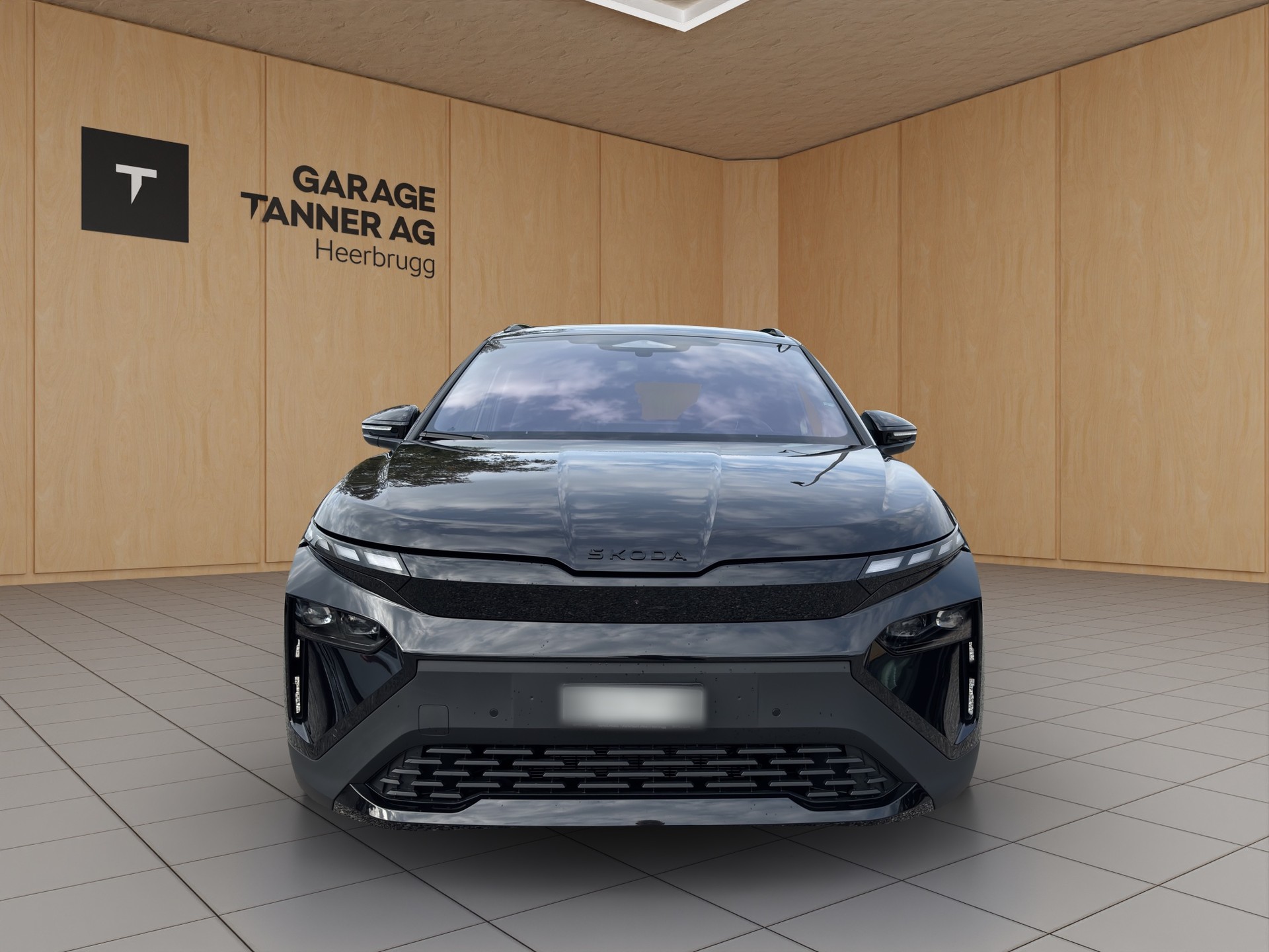 SKODA Elroq 85x Sportline 4x4-showroom-element-1