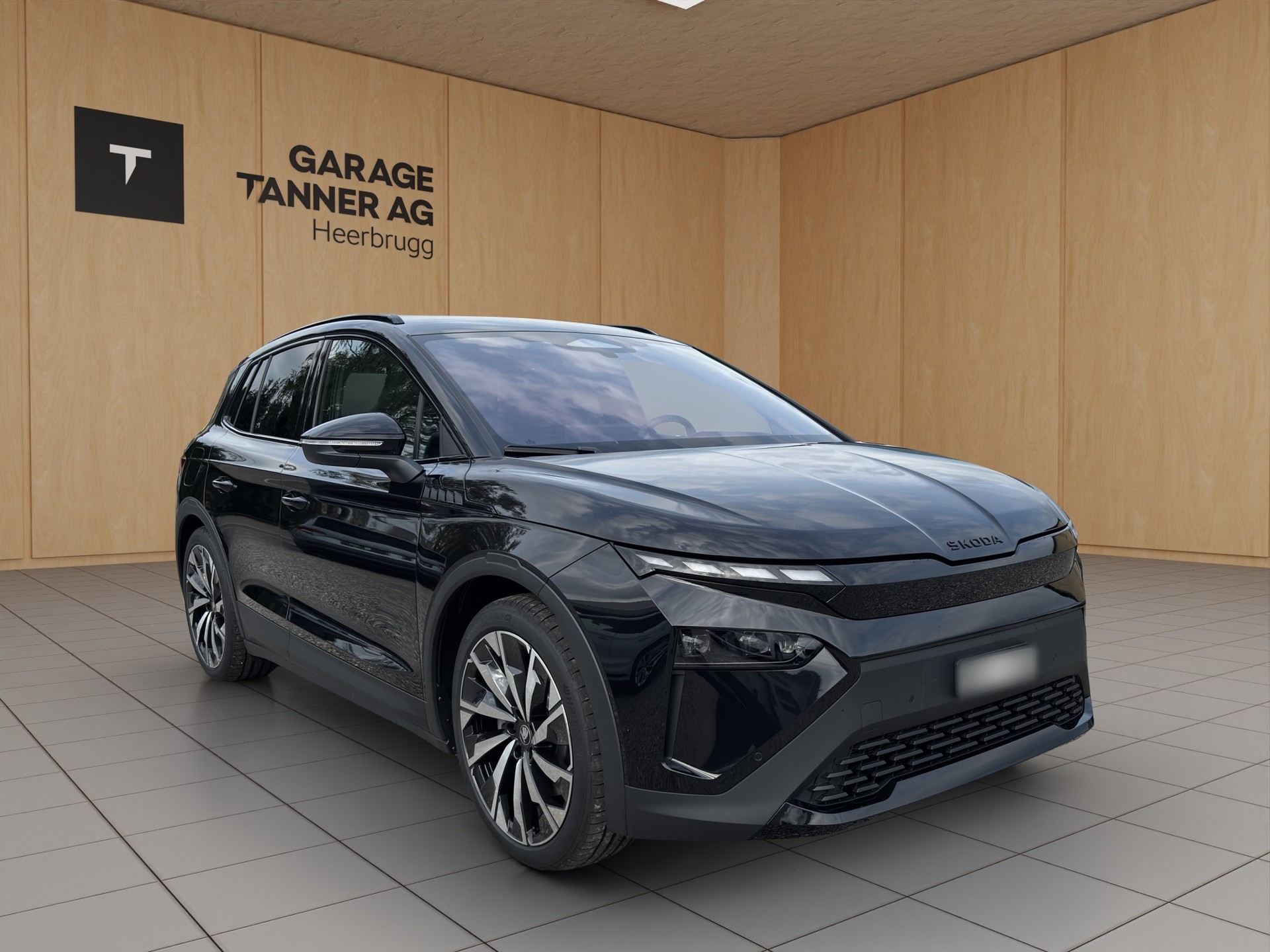 SKODA Elroq 85x Sportline 4x4-showroom-element-2