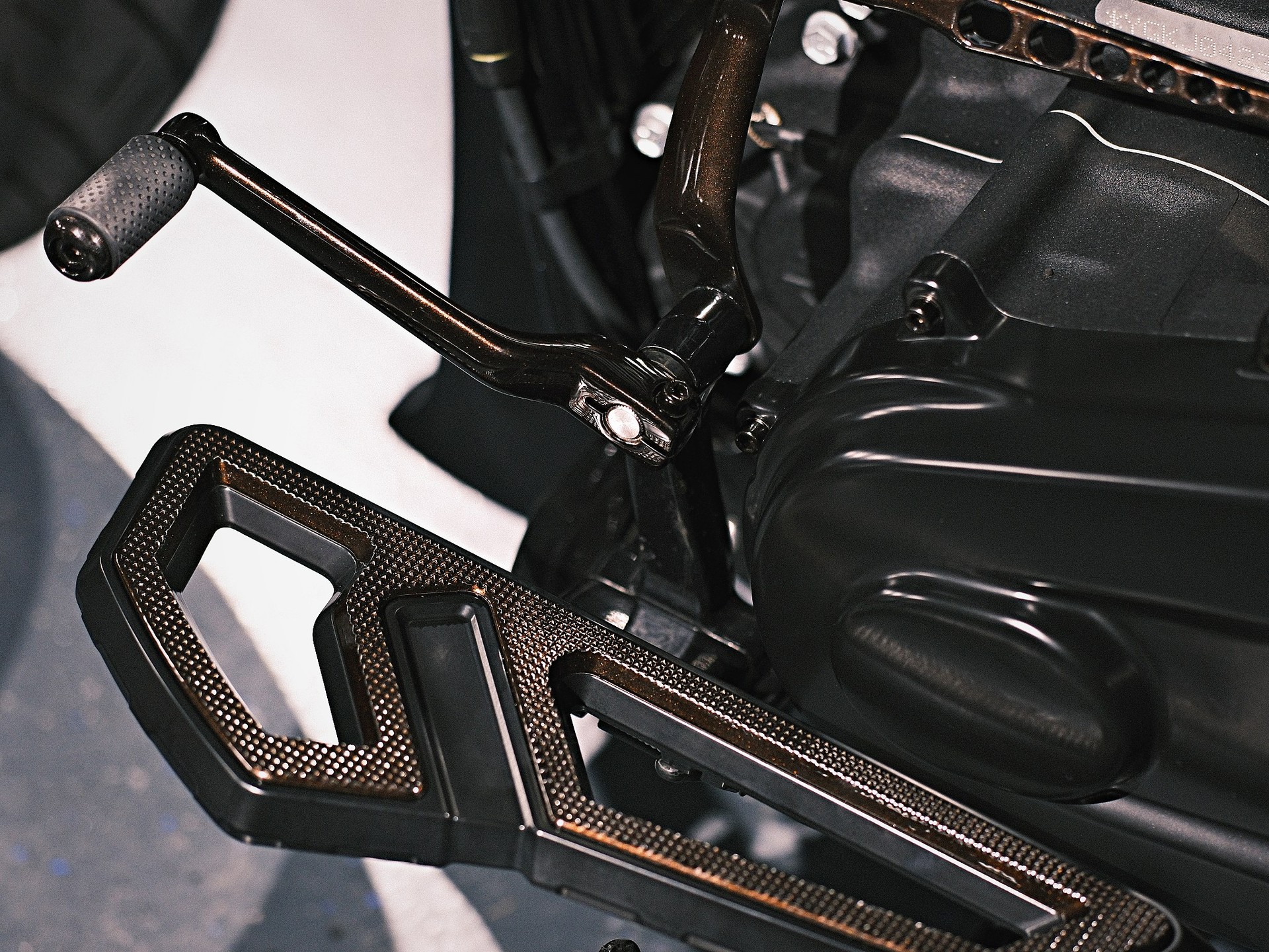 HARLEY-DAVIDSON FLFBS Fat Boy 114 ABS Custom-image-10
