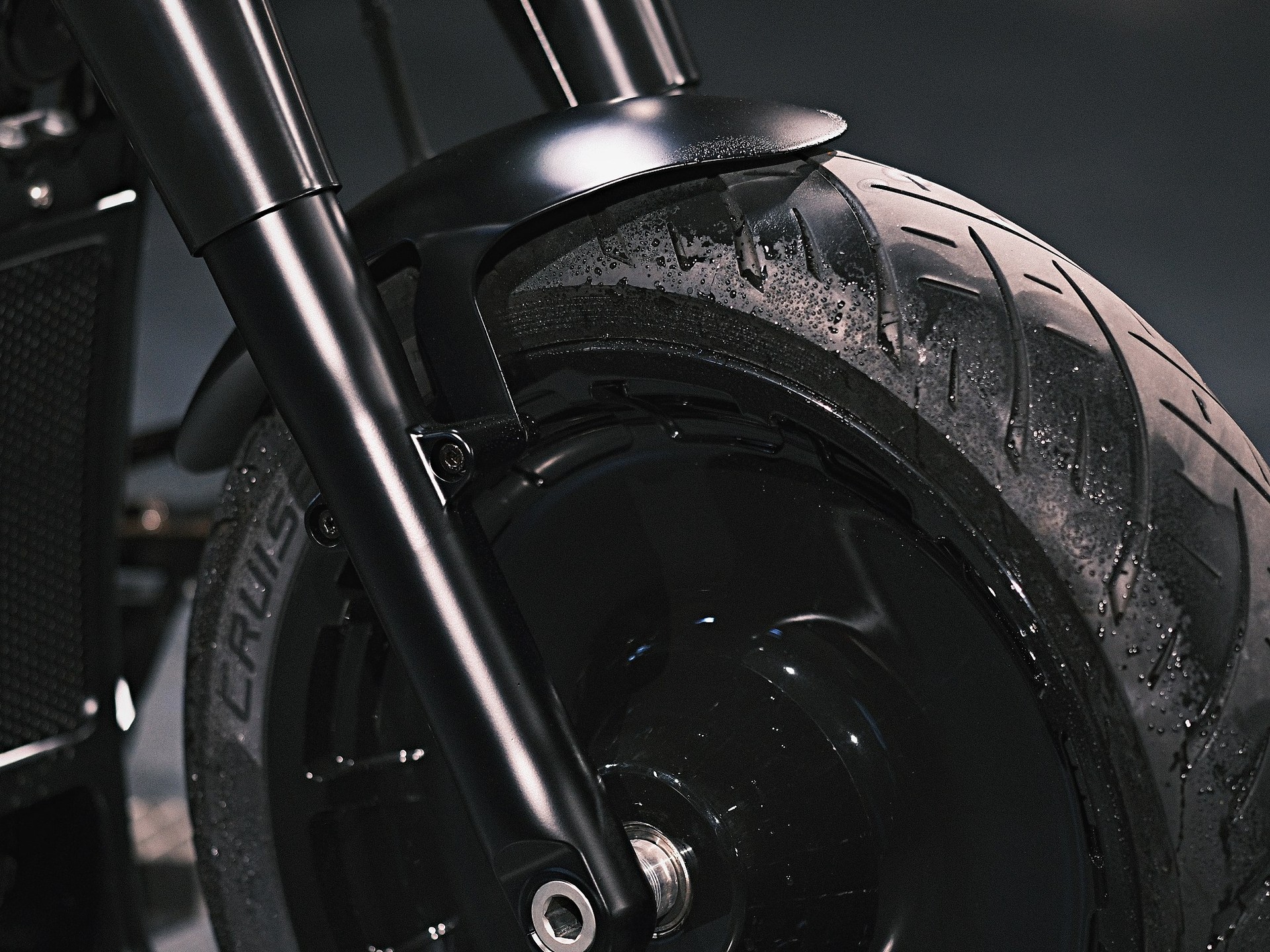 HARLEY-DAVIDSON FLFBS Fat Boy 114 ABS Custom-image-14